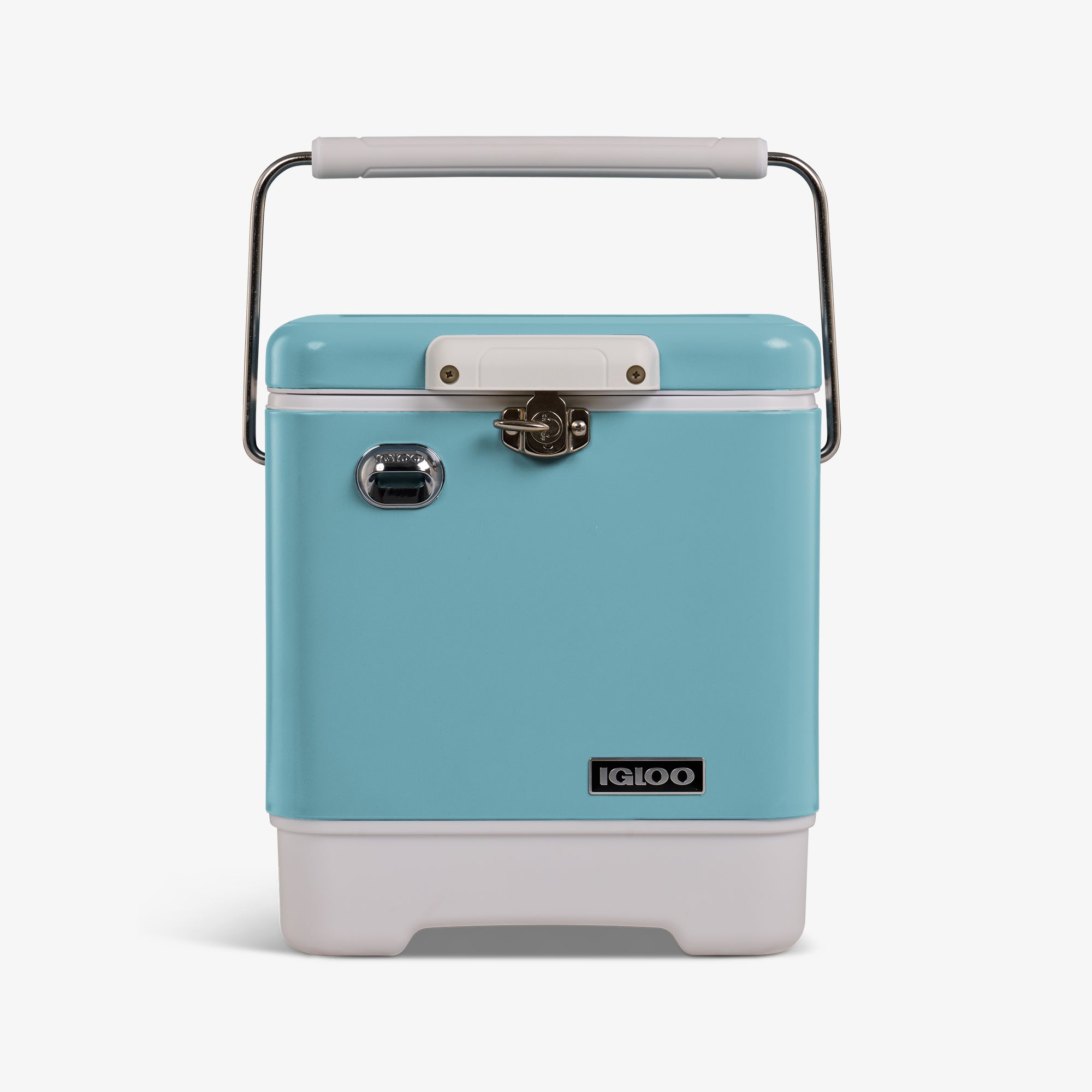 Legacy 20 Qt Cooler B0 - Ocean Mist - Product View