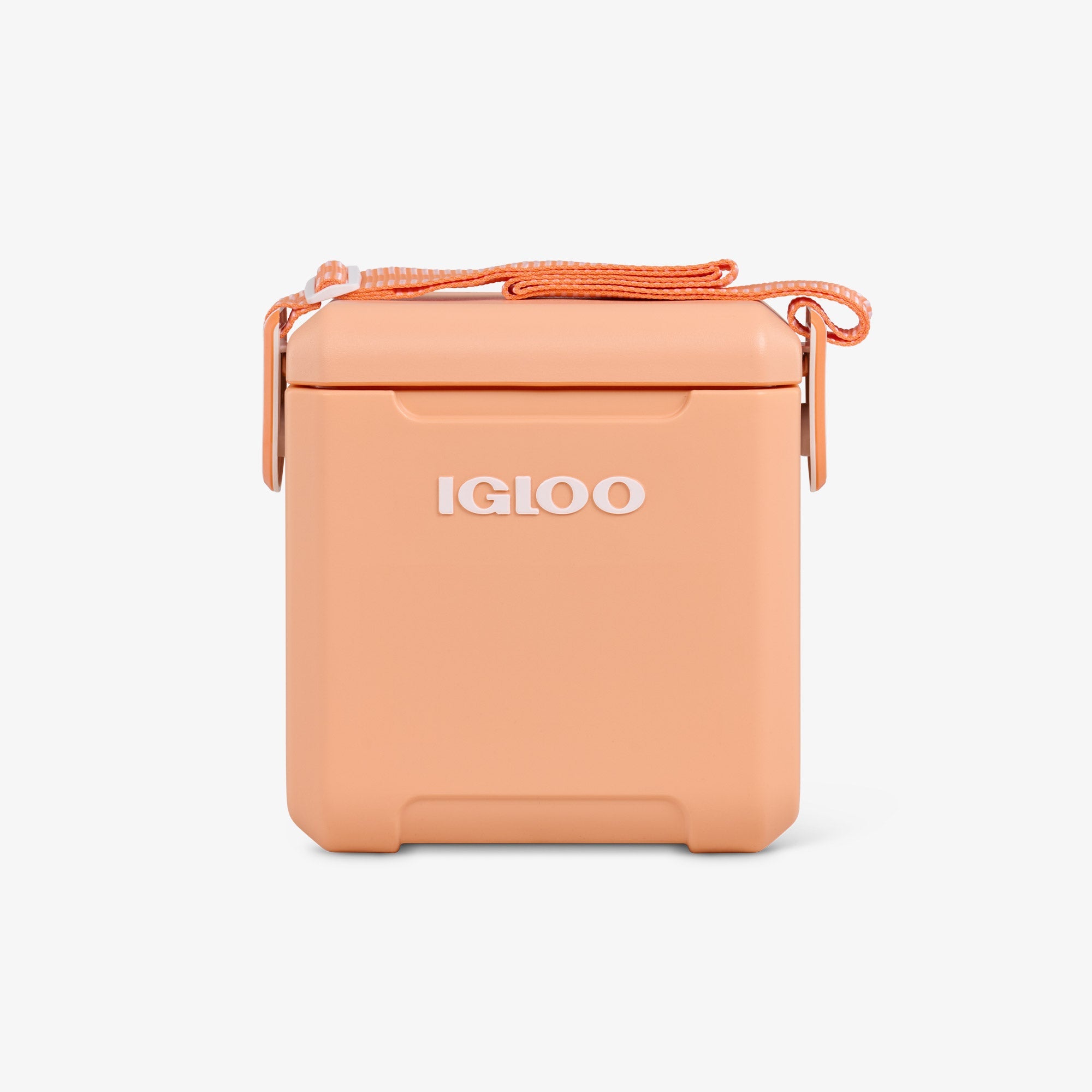 Tag Along Too Cooler R3 - Apricot - Front View