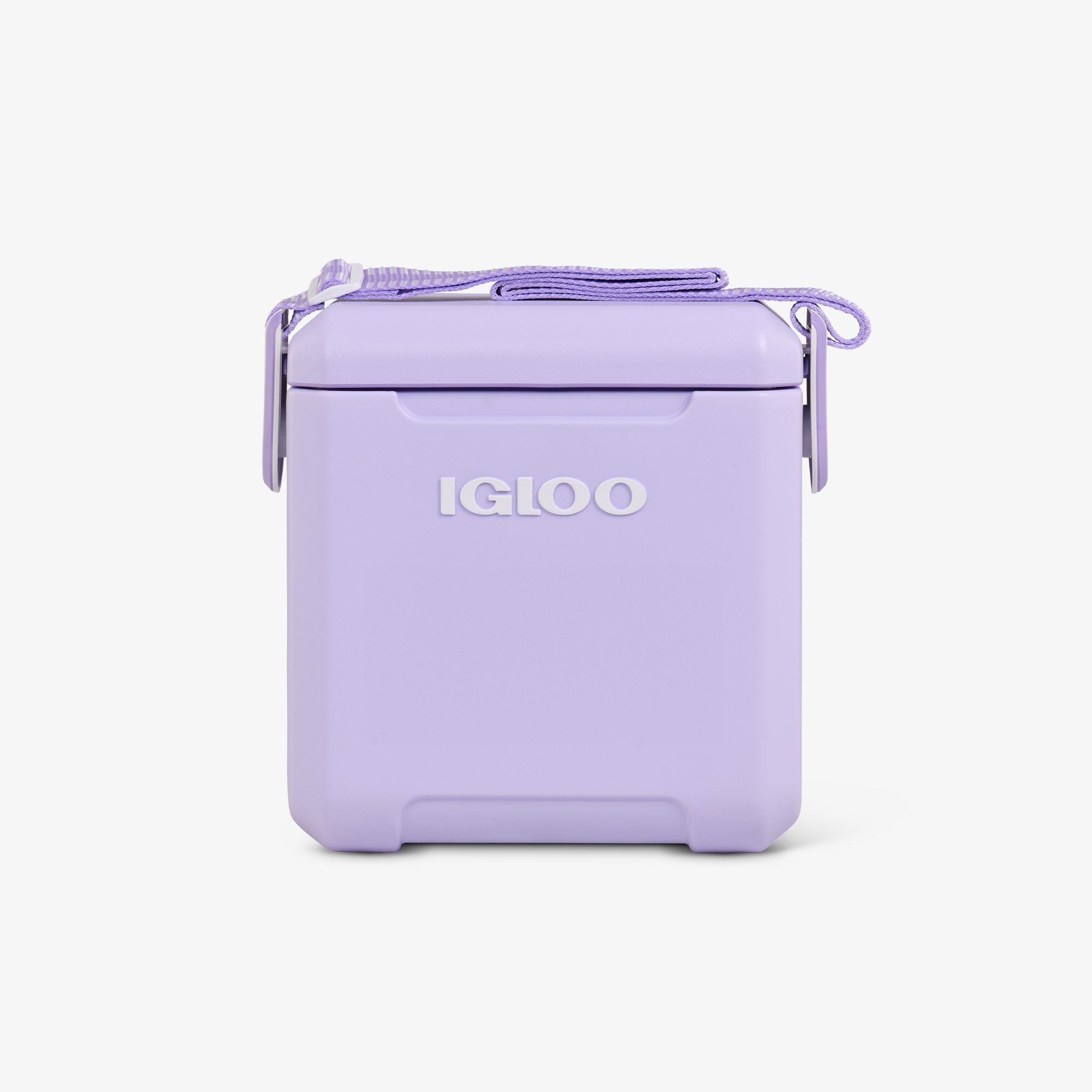 Tag Along Too Cooler R3 - Lilac - Front View