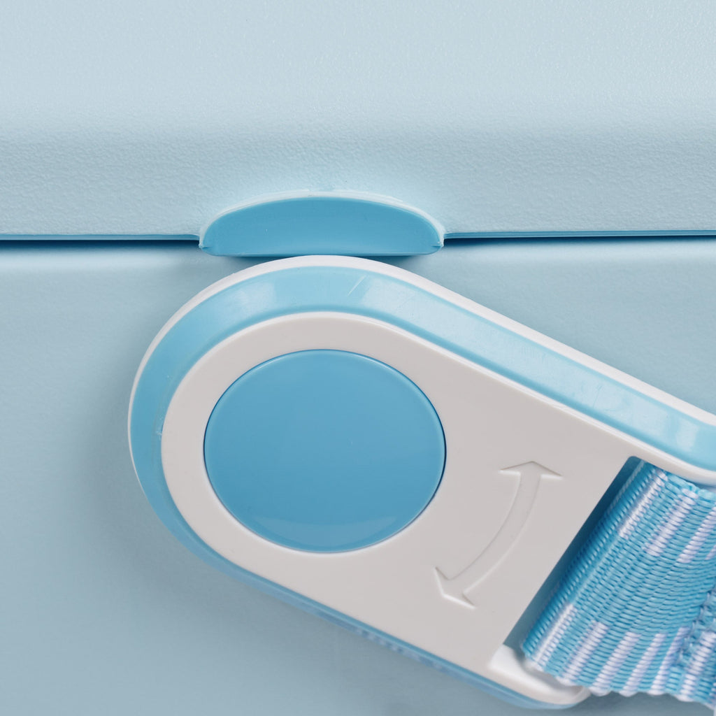 Tag Along Too Cooler R3 - Powder Blue - Product View