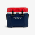 Trailmate® 25 Qt Cooler Y6 - Americana - Front View