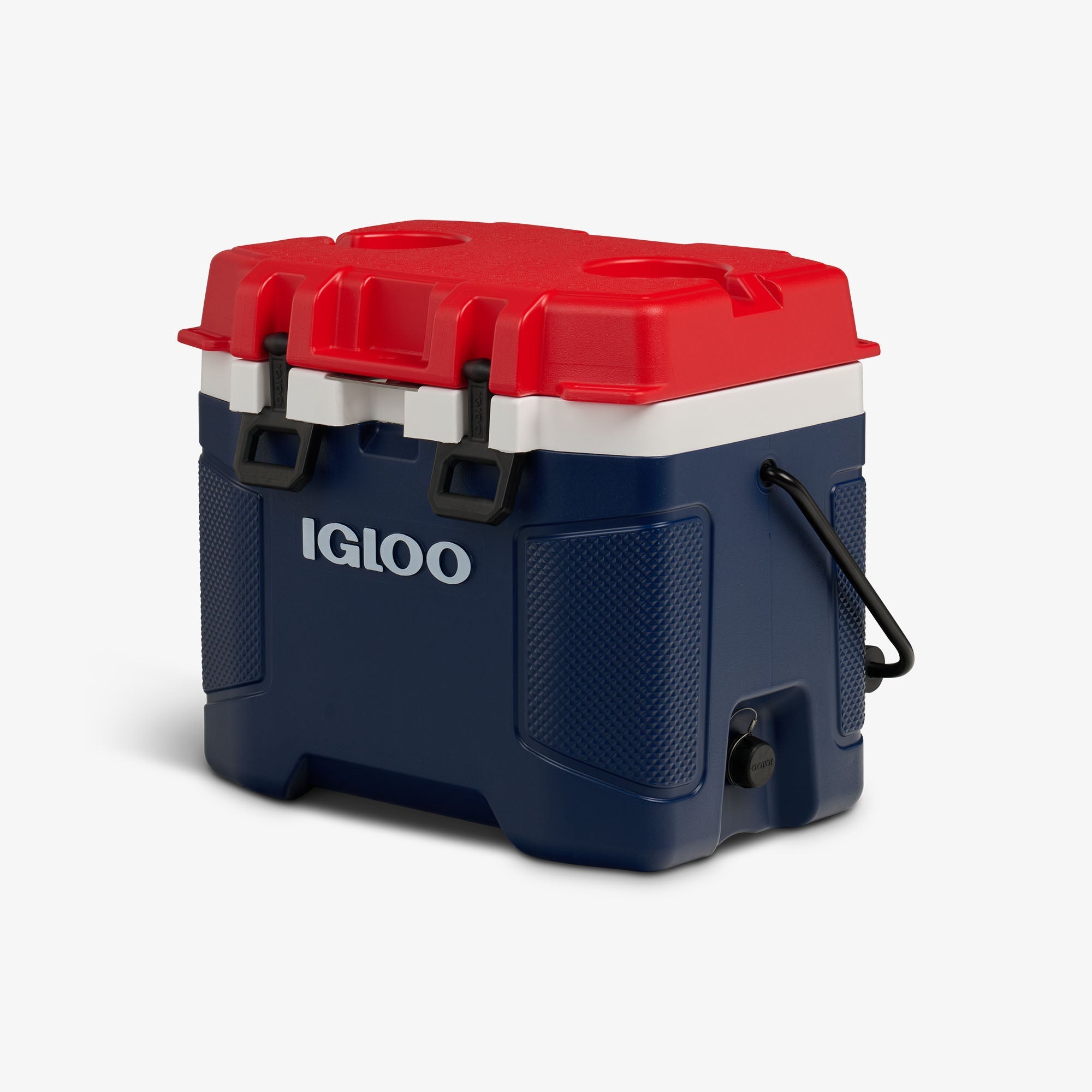 Trailmate® 25 Qt Cooler Y6 - Americana - Product View