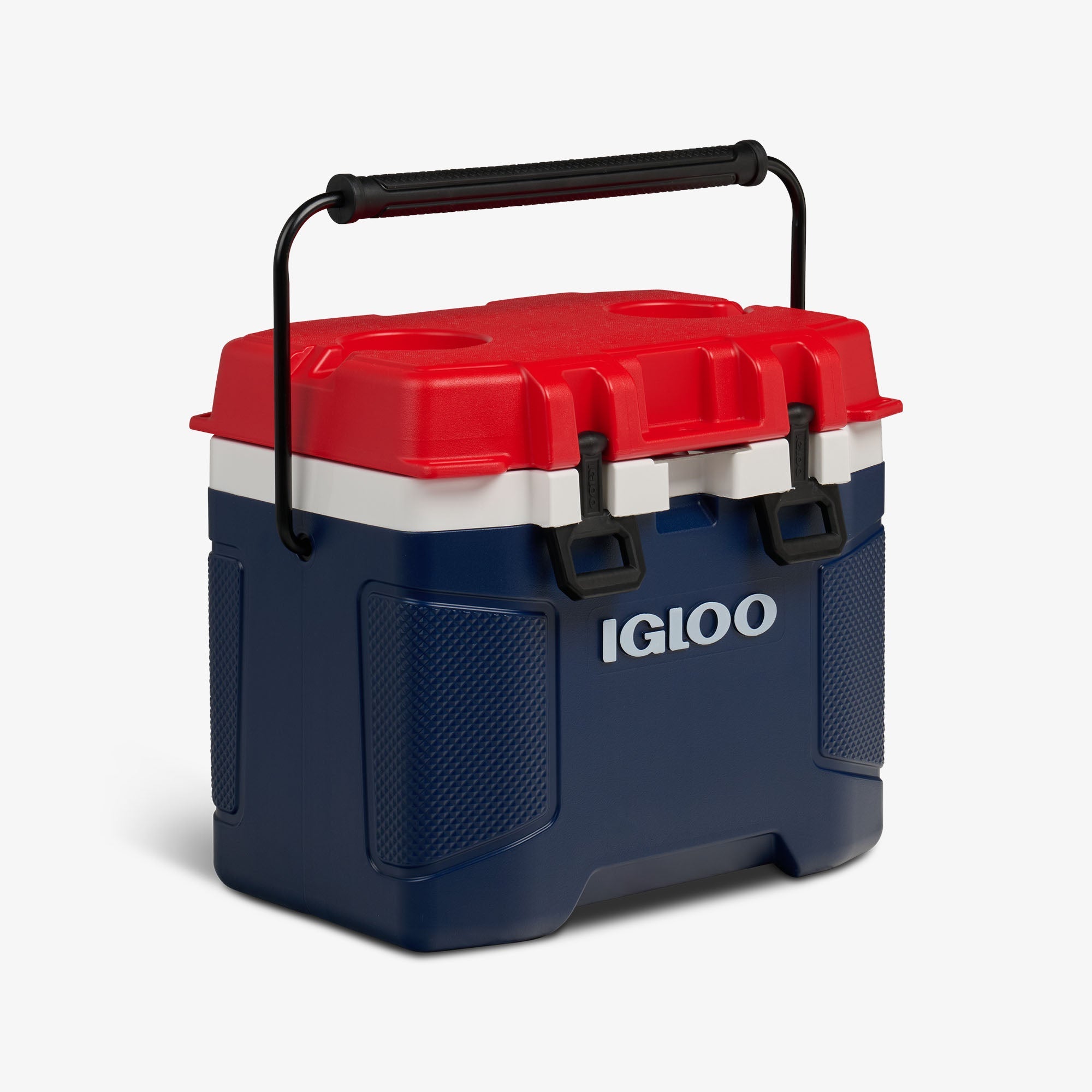 Trailmate® 25 Qt Cooler Y6 - Americana - Product View