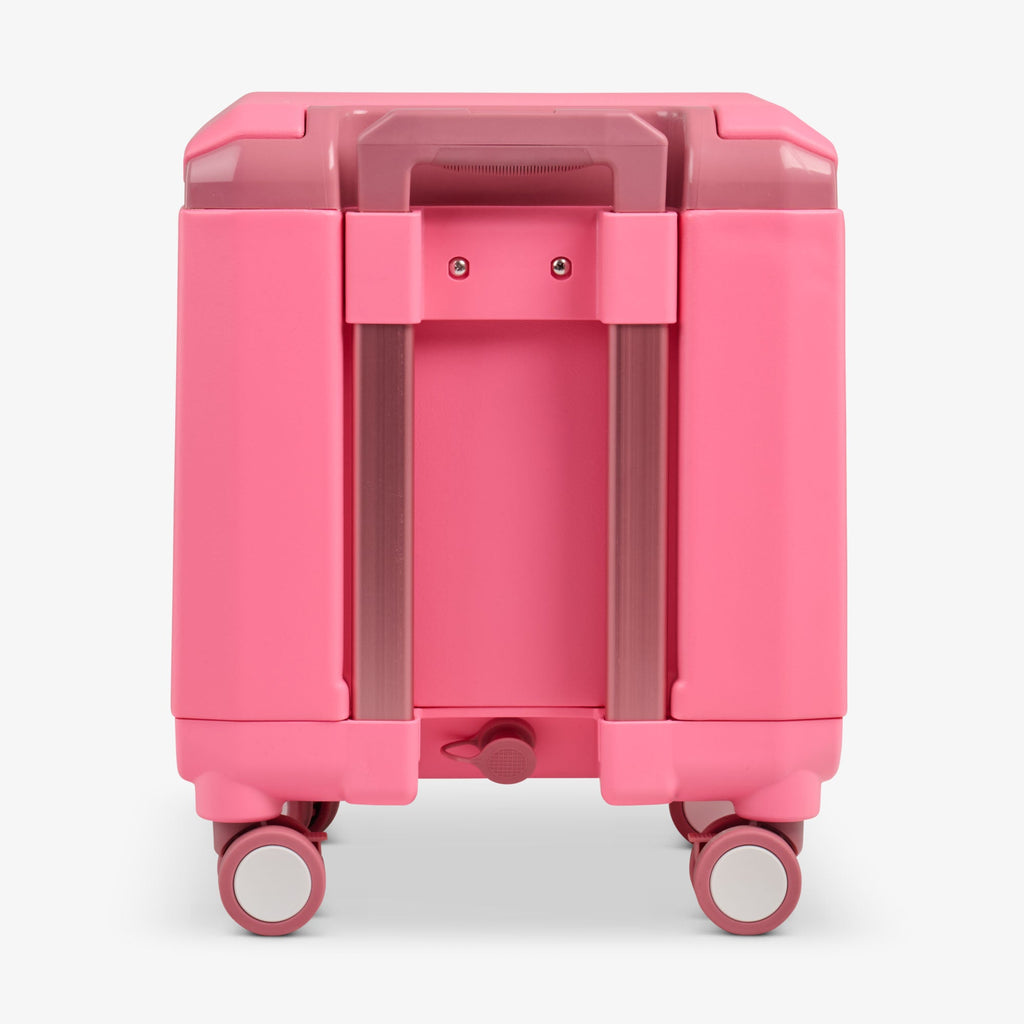 Tag Along Too Spinner Cooler Q1 - Thrift Pink - Product View