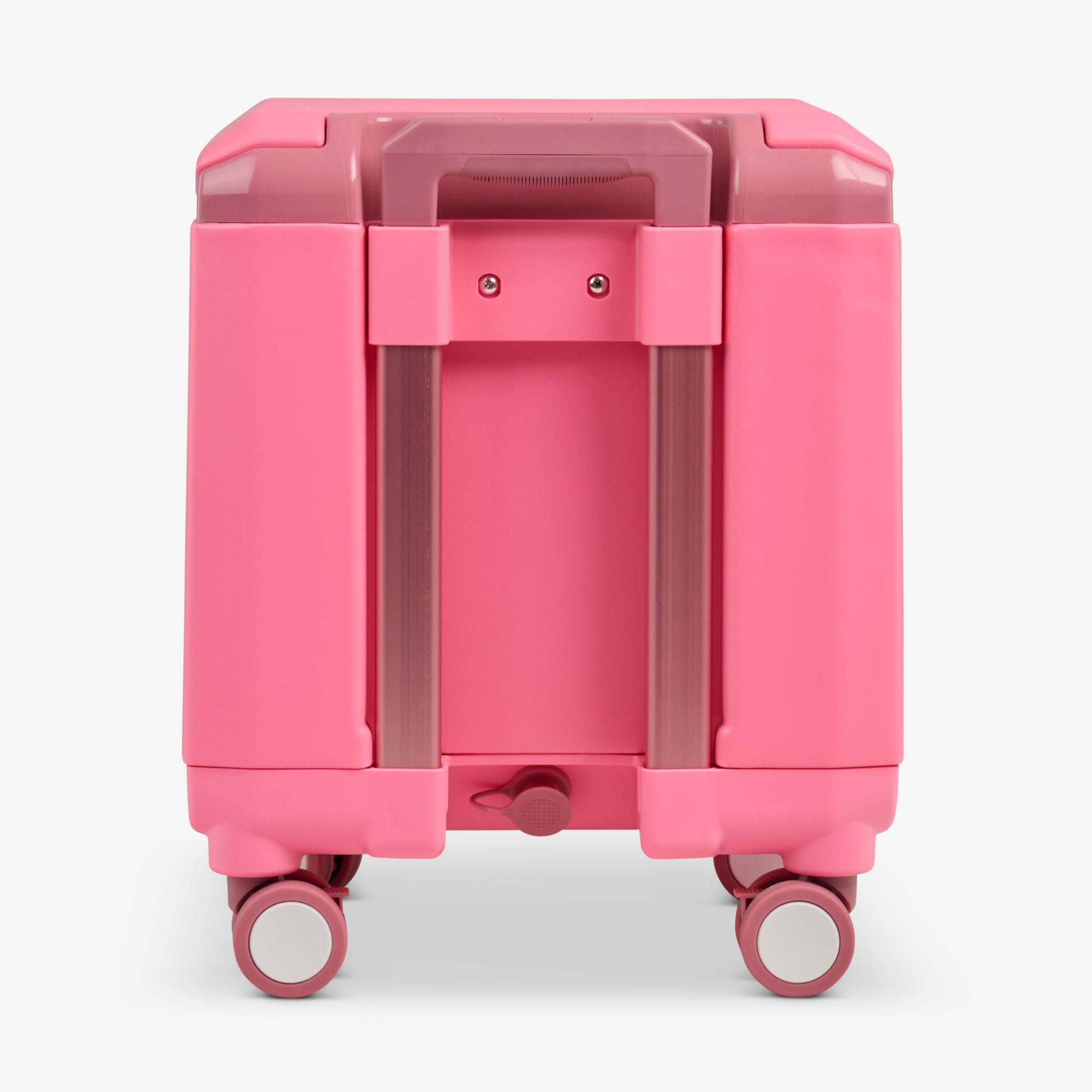 Tag Along Too Spinner Cooler Q1 - Thrift Pink - Product View