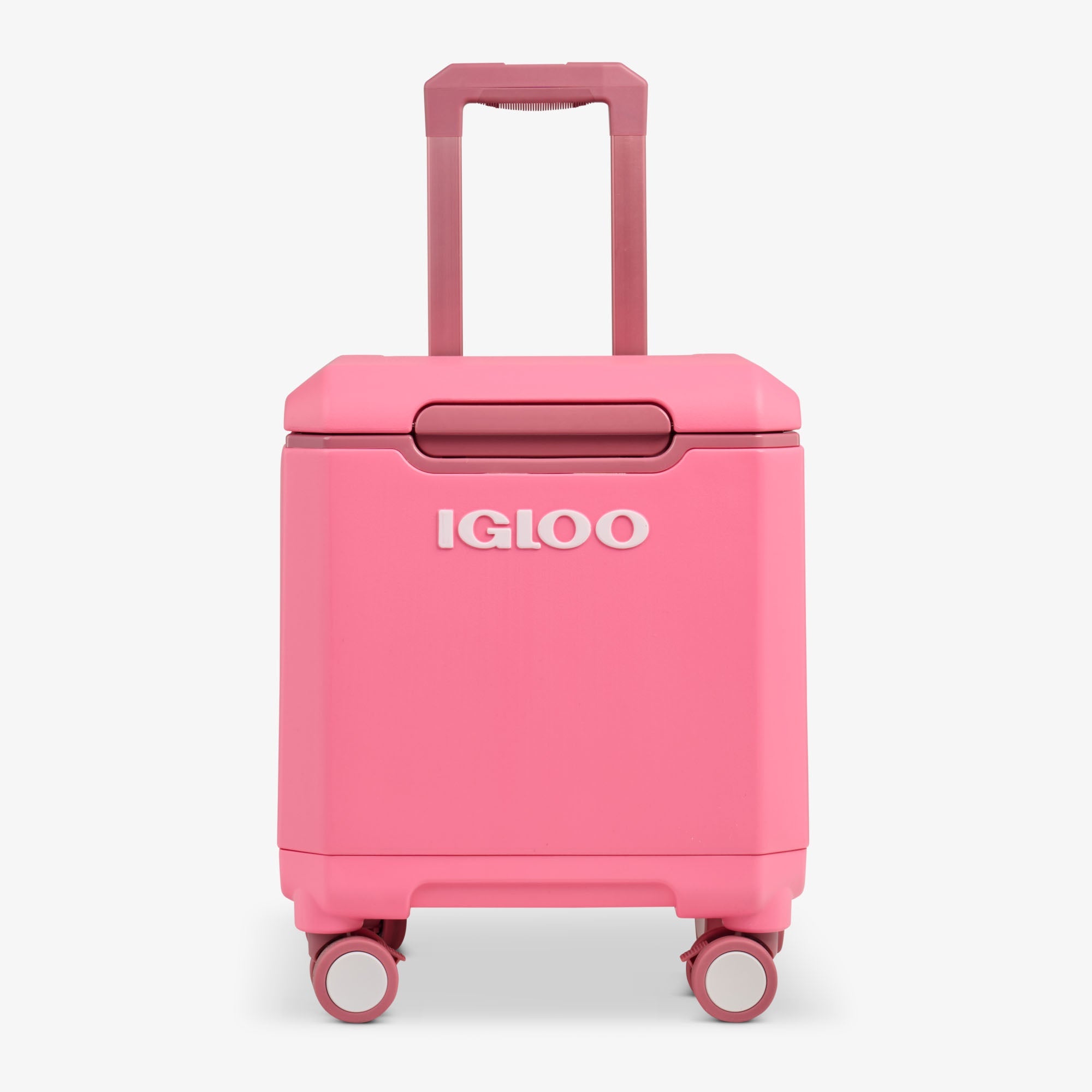 Tag Along Too Spinner Cooler Q1 - Thrift Pink - Product View