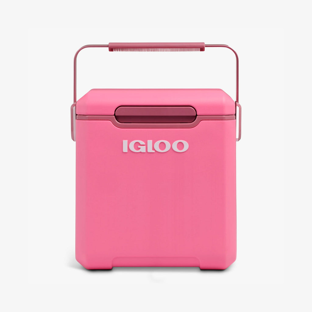 Tag Along Too Highrise Cooler I0 - Thrift Pink - Product View