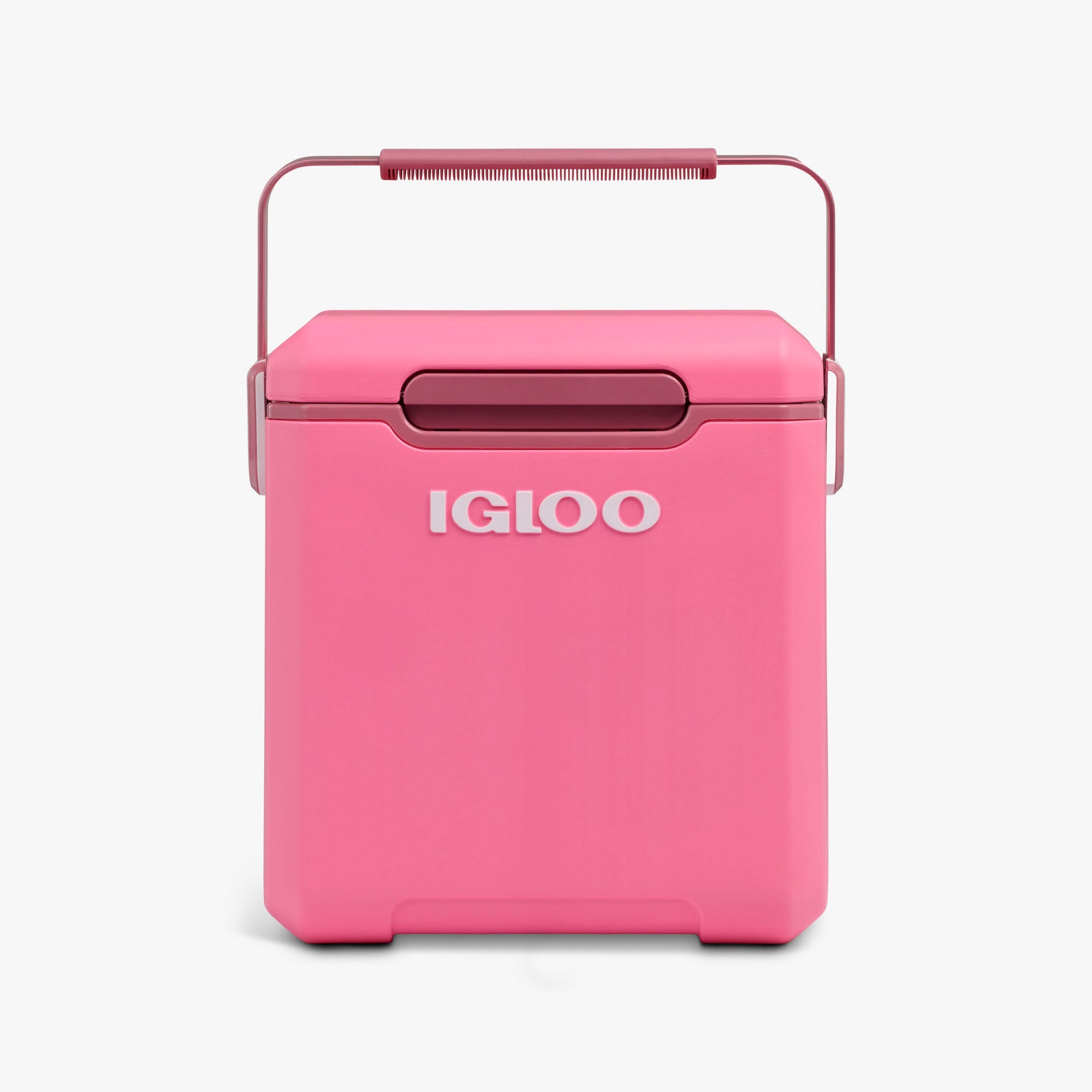 Tag Along Too Highrise Cooler I0 - Thrift Pink - Product View