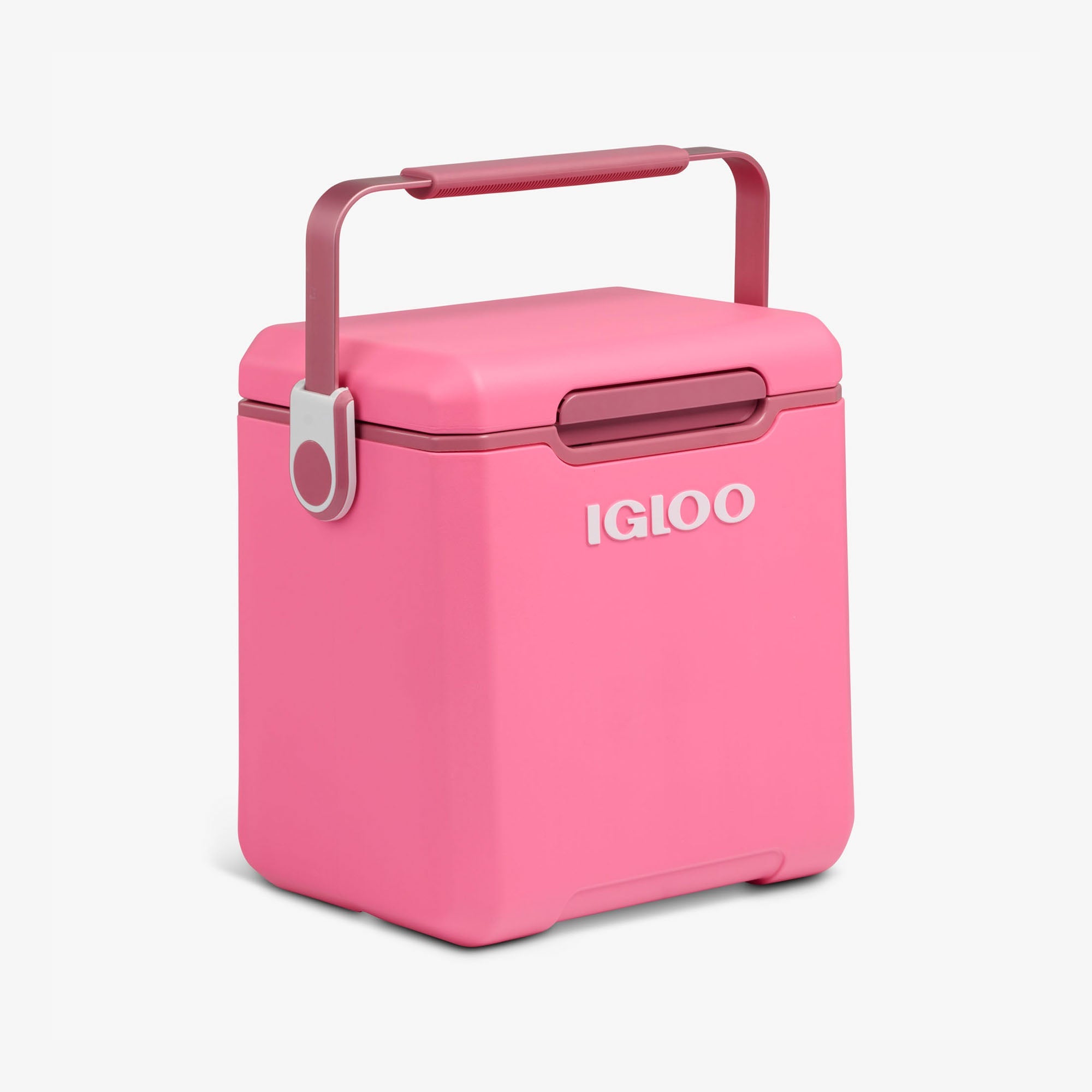 Tag Along Too Highrise Cooler I0 - Thrift Pink - Product View