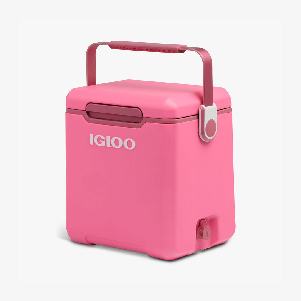 Tag Along Too Highrise Cooler I0 - Thrift Pink - Product View