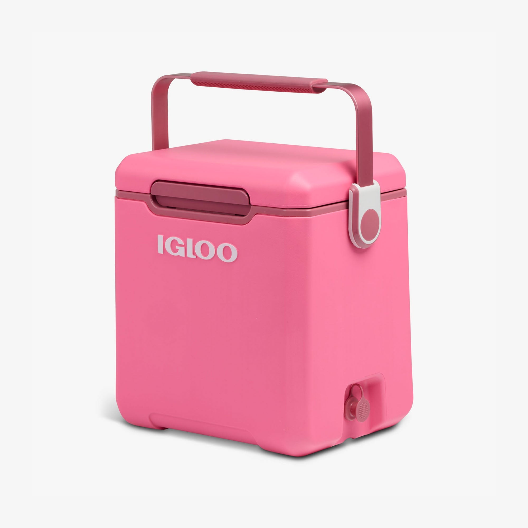 Tag Along Too Highrise Cooler I0 - Thrift Pink - Product View