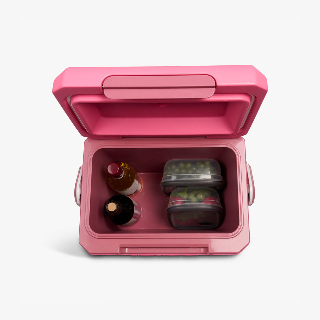Tag Along Too Highrise Cooler I0 - Thrift Pink - Product View