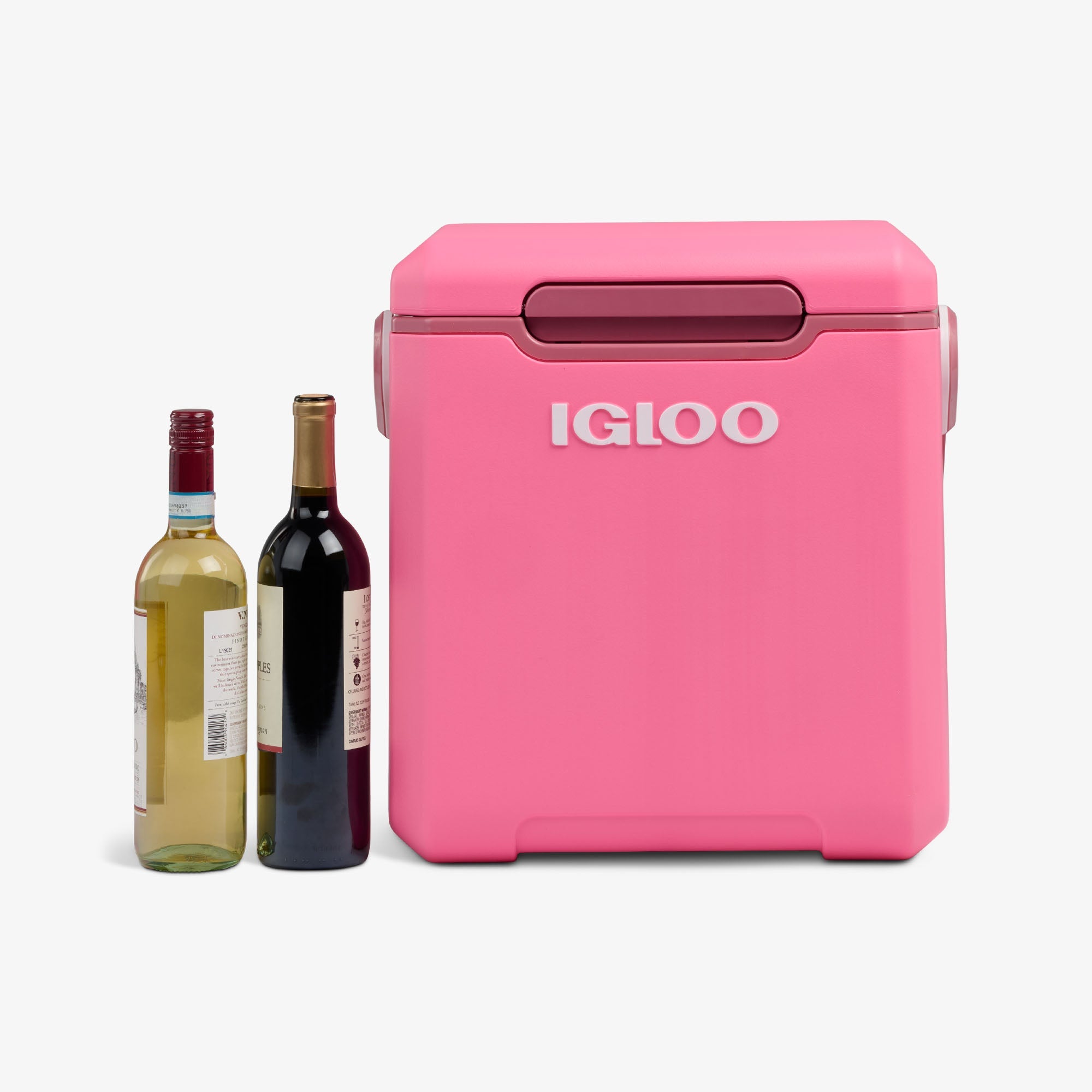 Tag Along Too Highrise Cooler I0 - Thrift Pink - Product View