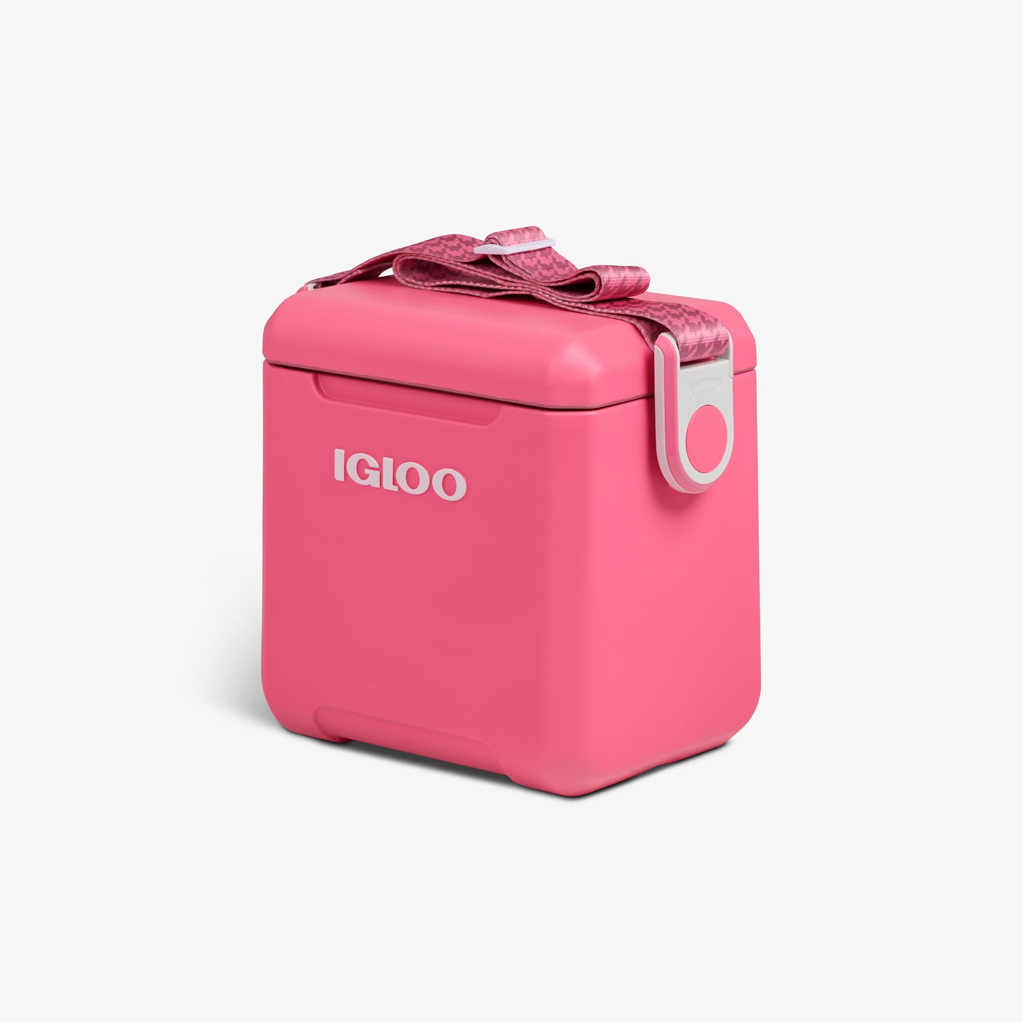 Tag Along Too Remix Cooler U3 - Thrift Pink - Product View