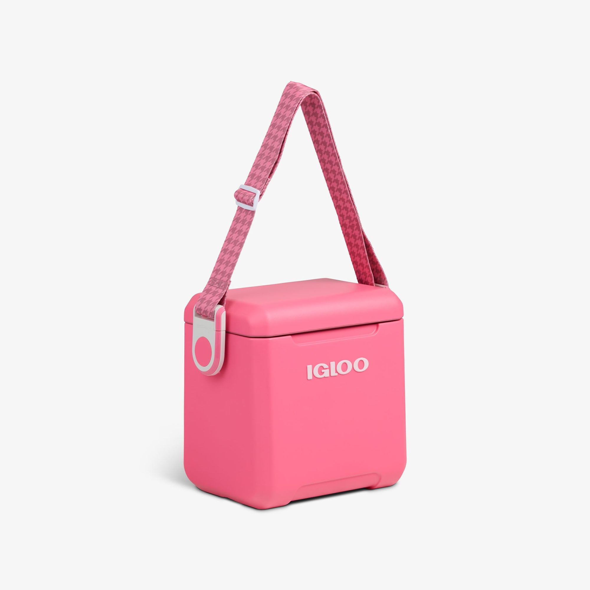Tag Along Too Remix Cooler U3 - Thrift Pink - Product View