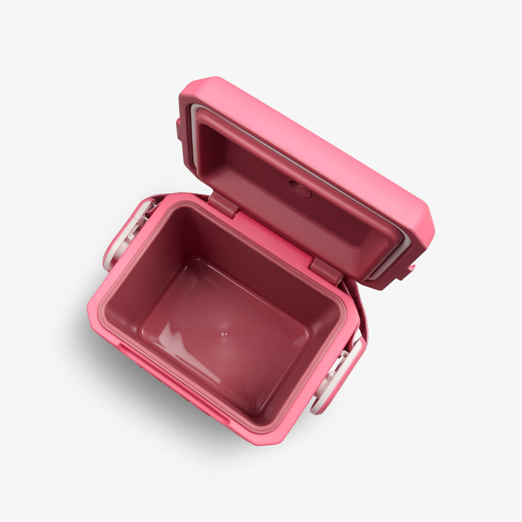 Tag Along Too Remix Cooler U3 - Thrift Pink - Product View
