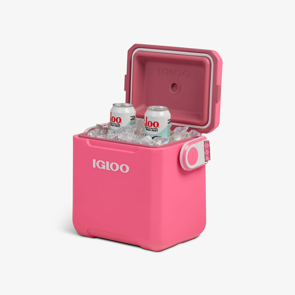 Tag Along Too Remix Cooler U3 - Thrift Pink - Product View