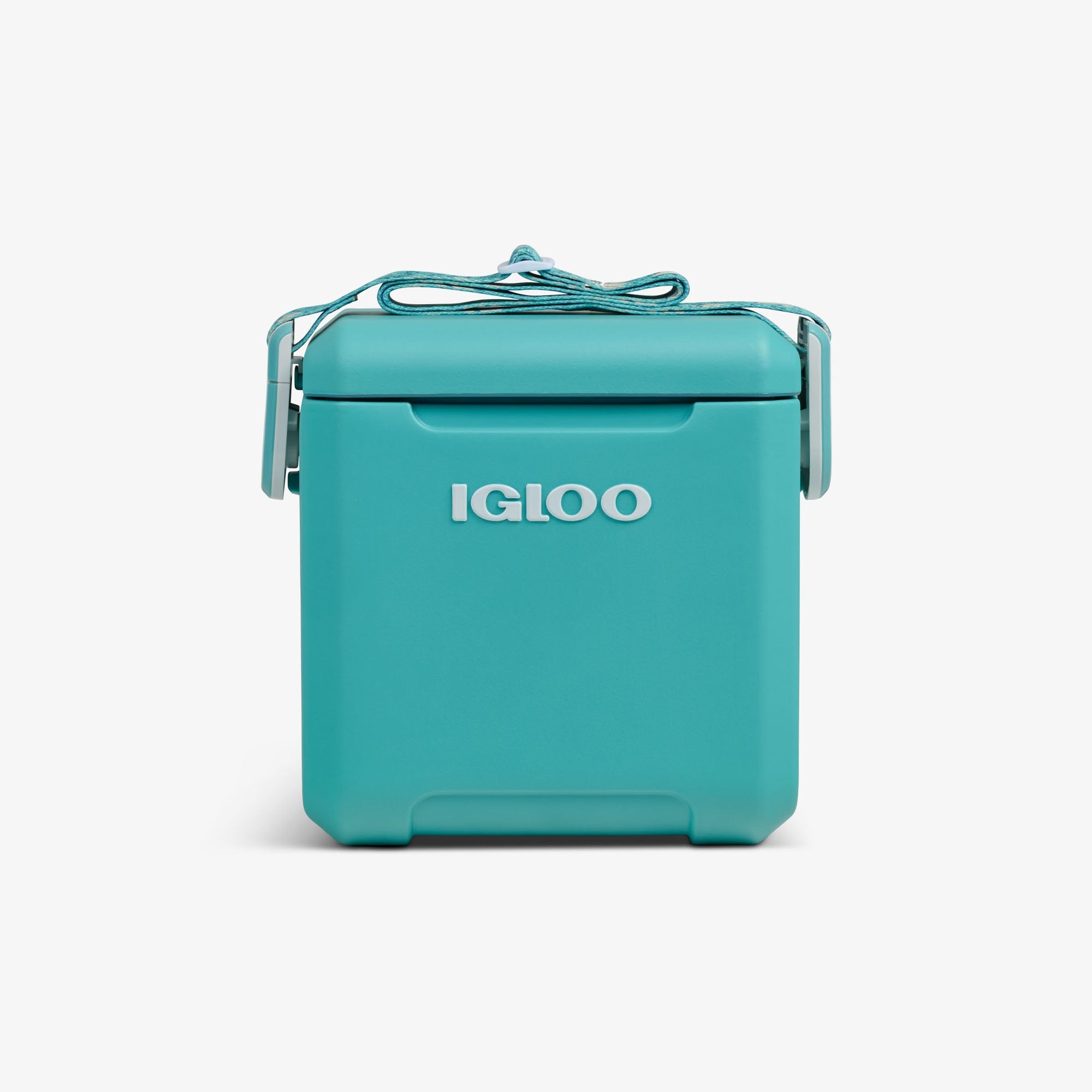 Tag Along Too Remix Cooler U3 - Lagoon Teal - Product View