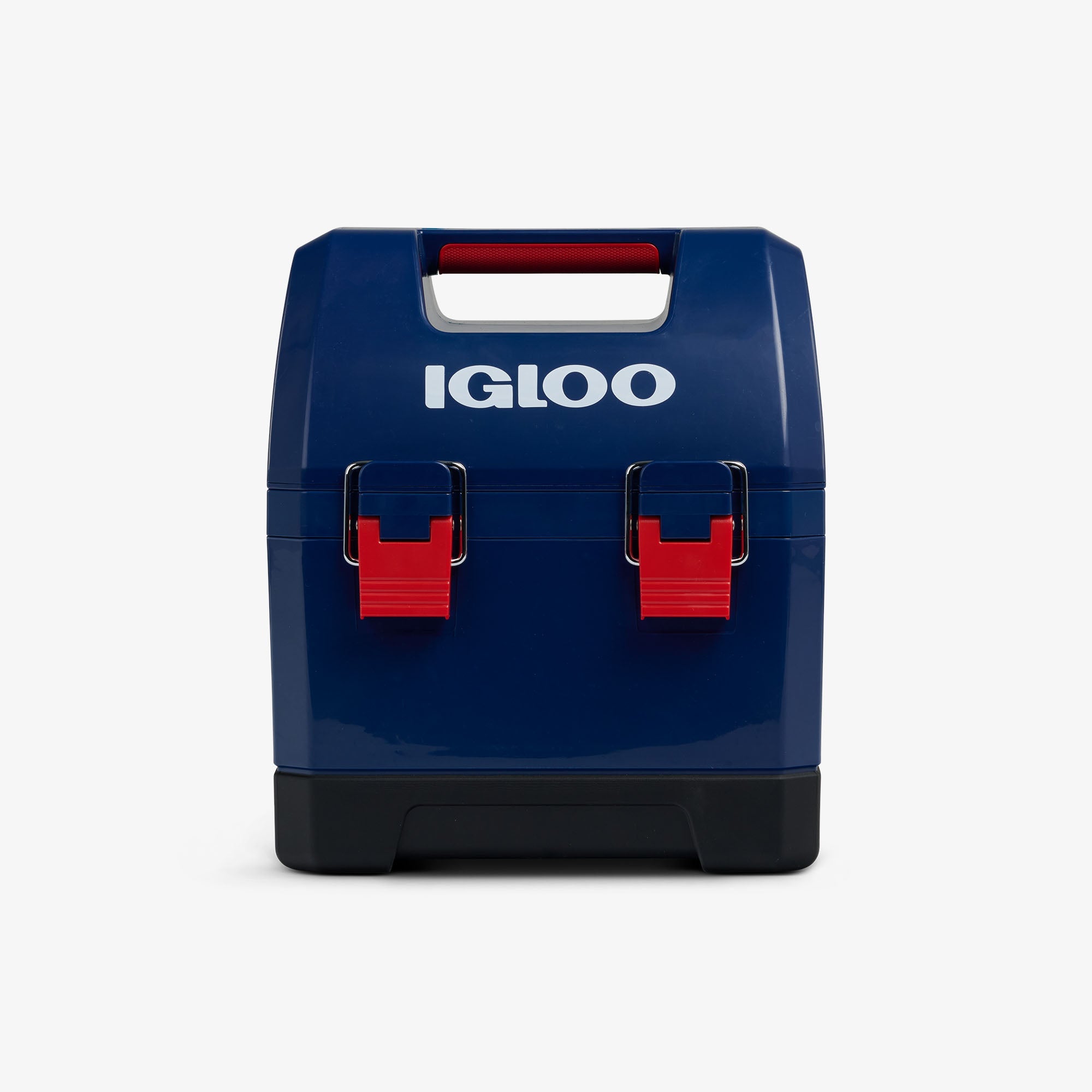 Gripper CoolBox 10 Qt Cooler D6 - Americana - Front View