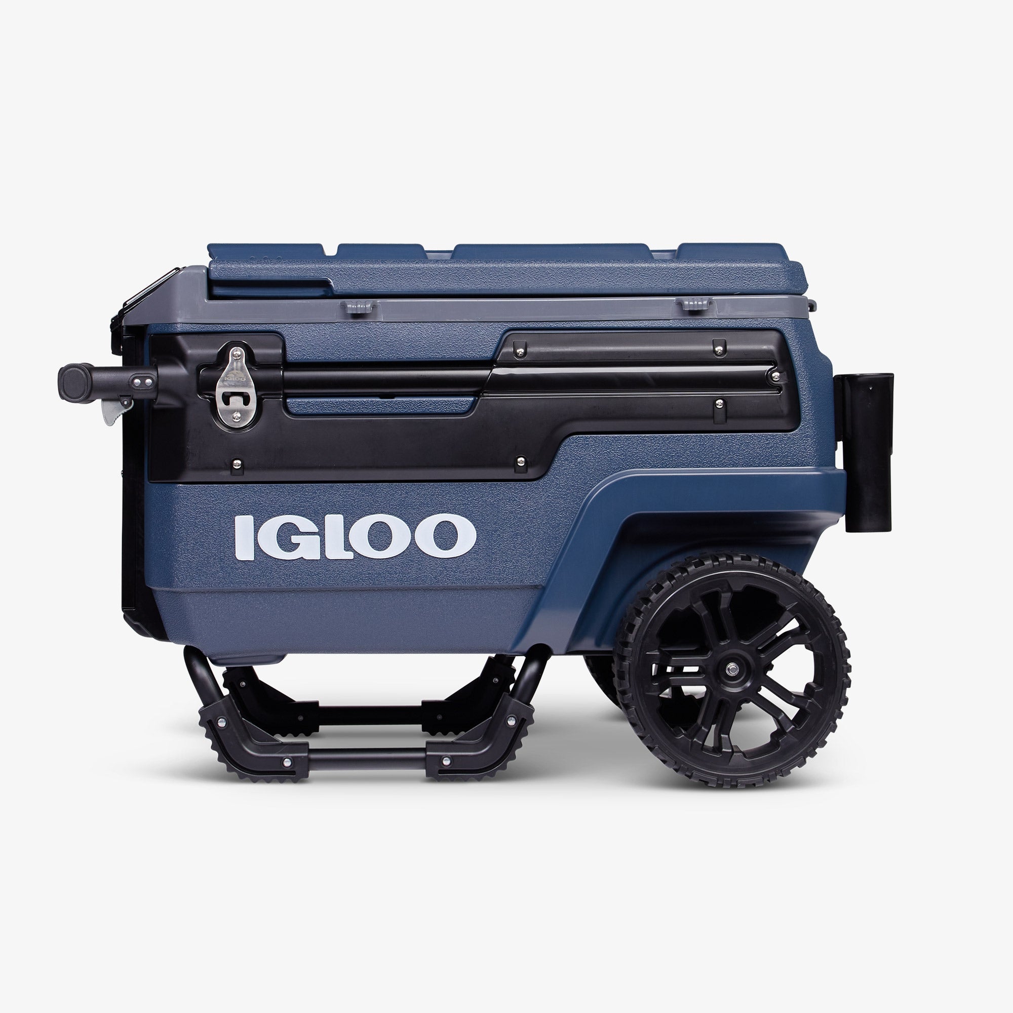 Trailmate® Journey 70 Qt Cooler Y0 - Rugged Blue - Product View