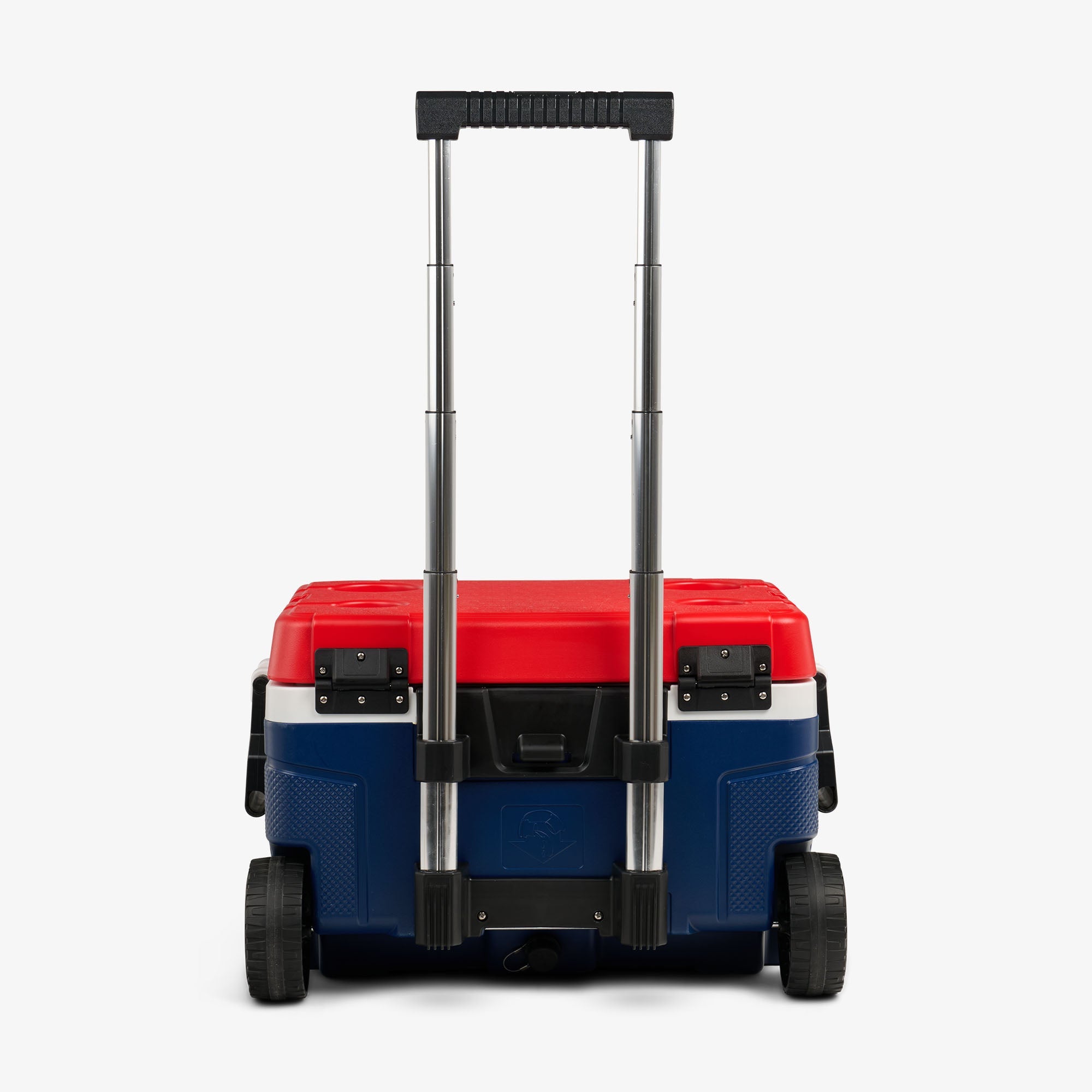Trailmate® 52 Qt Roller Cooler M2 - Americana - Product View