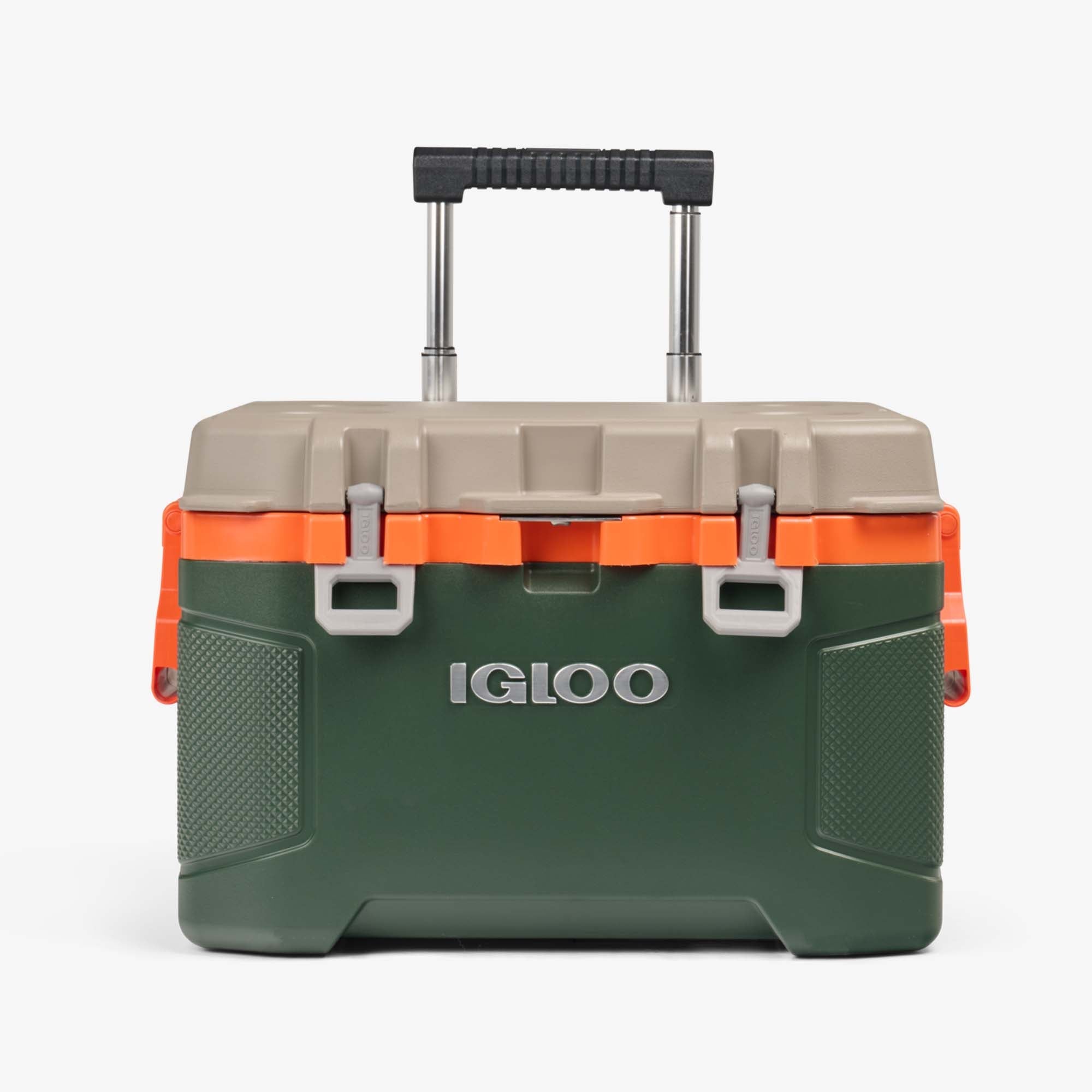 Trailmate® 52 Qt Roller Cooler M2 - Sportsman - Product View