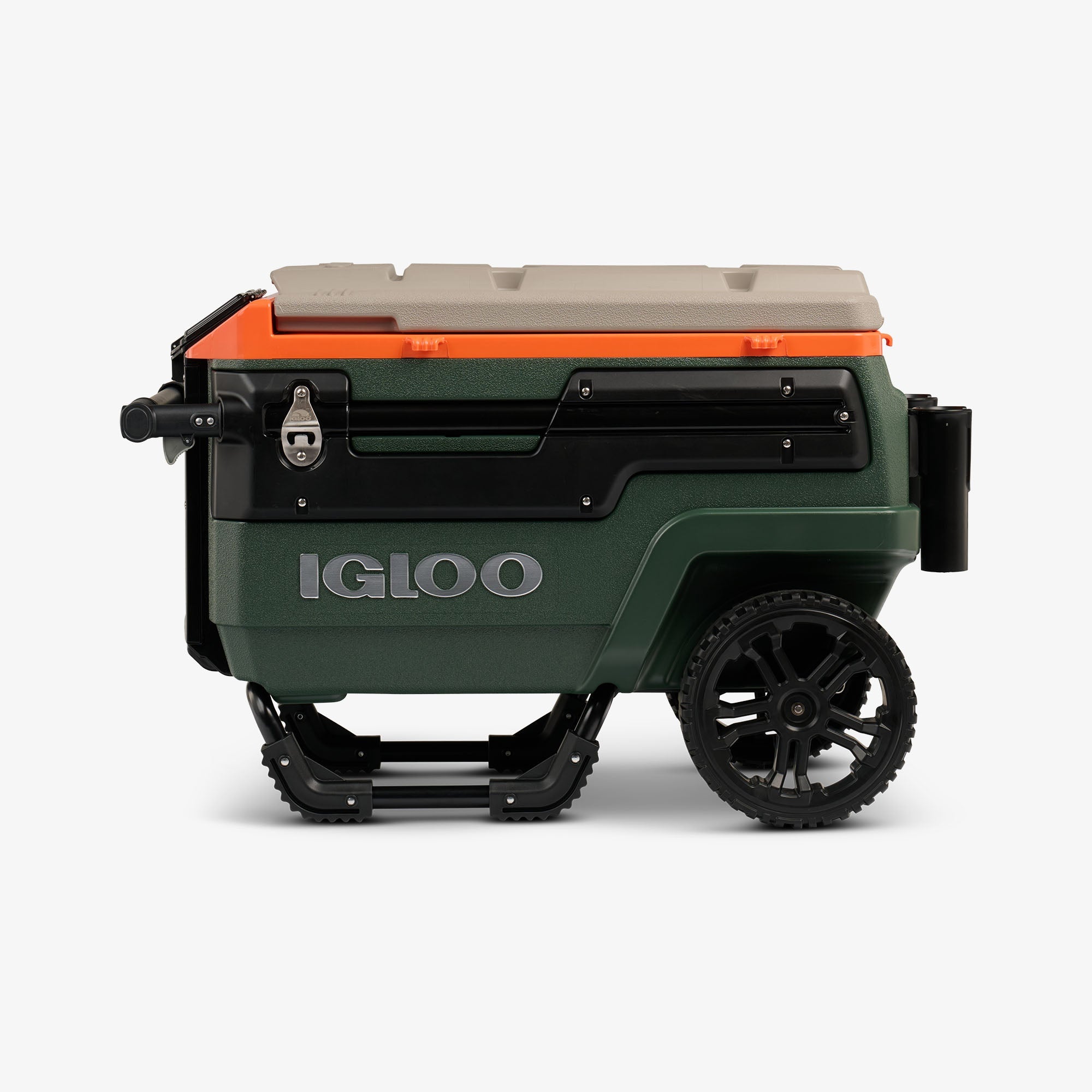 Trailmate® Journey 70 Qt Cooler Y0 - Sportsman - Front View