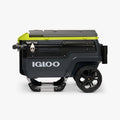 Trailmate® Journey 70 Qt Cooler Y0 - Jet Carbon - Product View