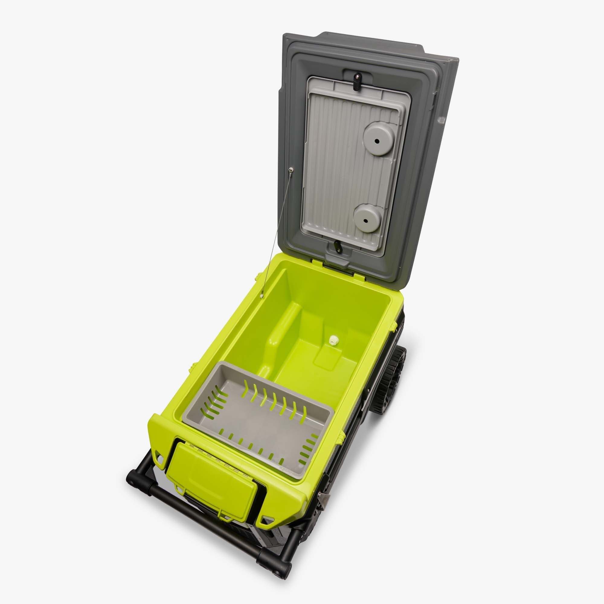 Trailmate® Journey 70 Qt Cooler Y0 - Jet Carbon - Product View