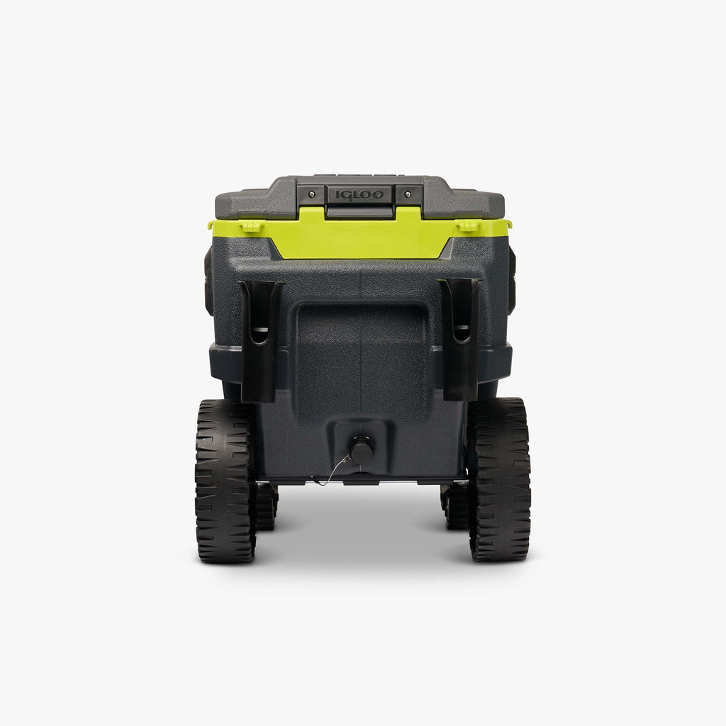 Trailmate® Journey 70 Qt Cooler Y0 - Jet Carbon - Product View
