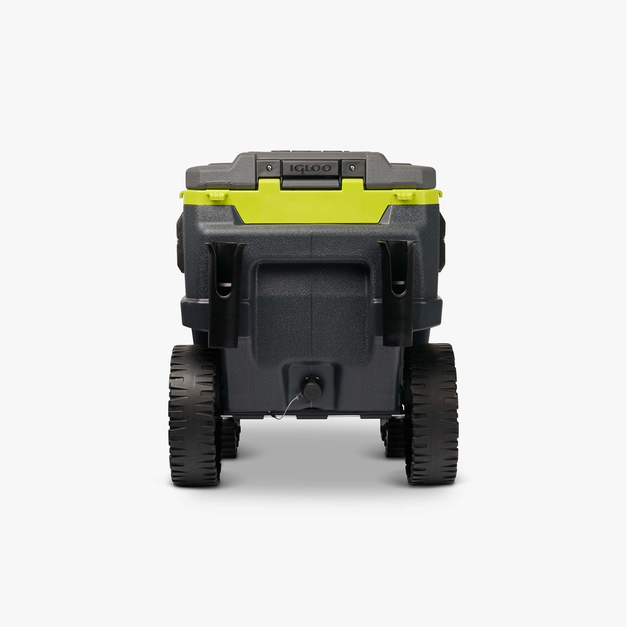 Trailmate® Journey 70 Qt Cooler Y0 - Jet Carbon - Product View