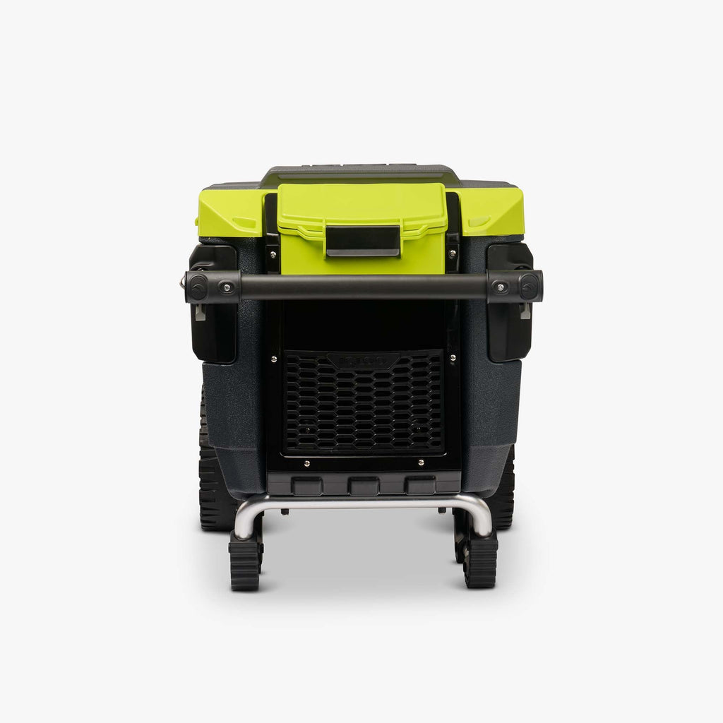 Trailmate® Journey 70 Qt Cooler Y0 - Jet Carbon - Product View