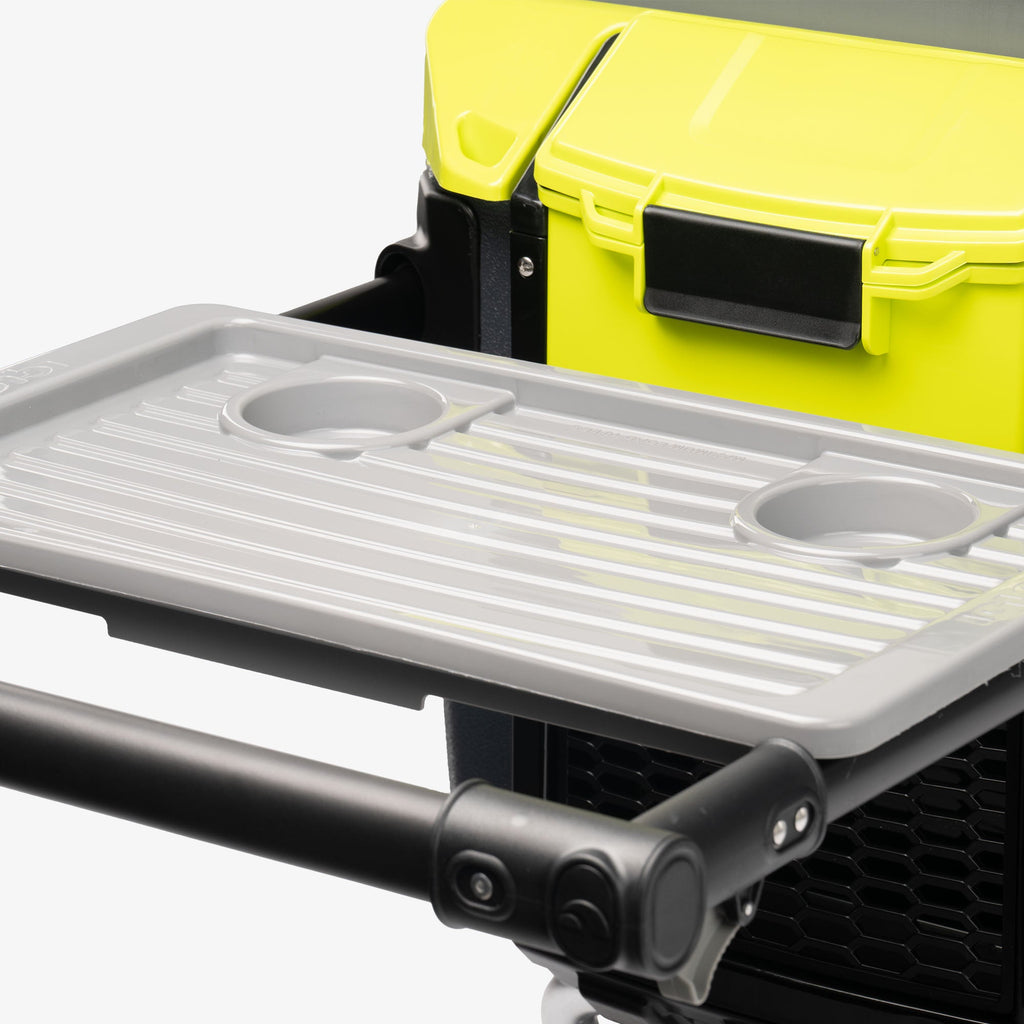 Trailmate® Journey 70 Qt Cooler Y0 - Jet Carbon - Product View