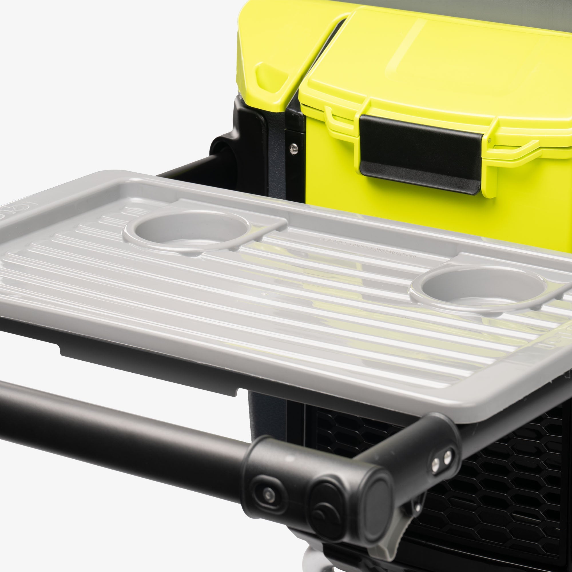 Trailmate® Journey 70 Qt Cooler Y0 - Jet Carbon - Product View