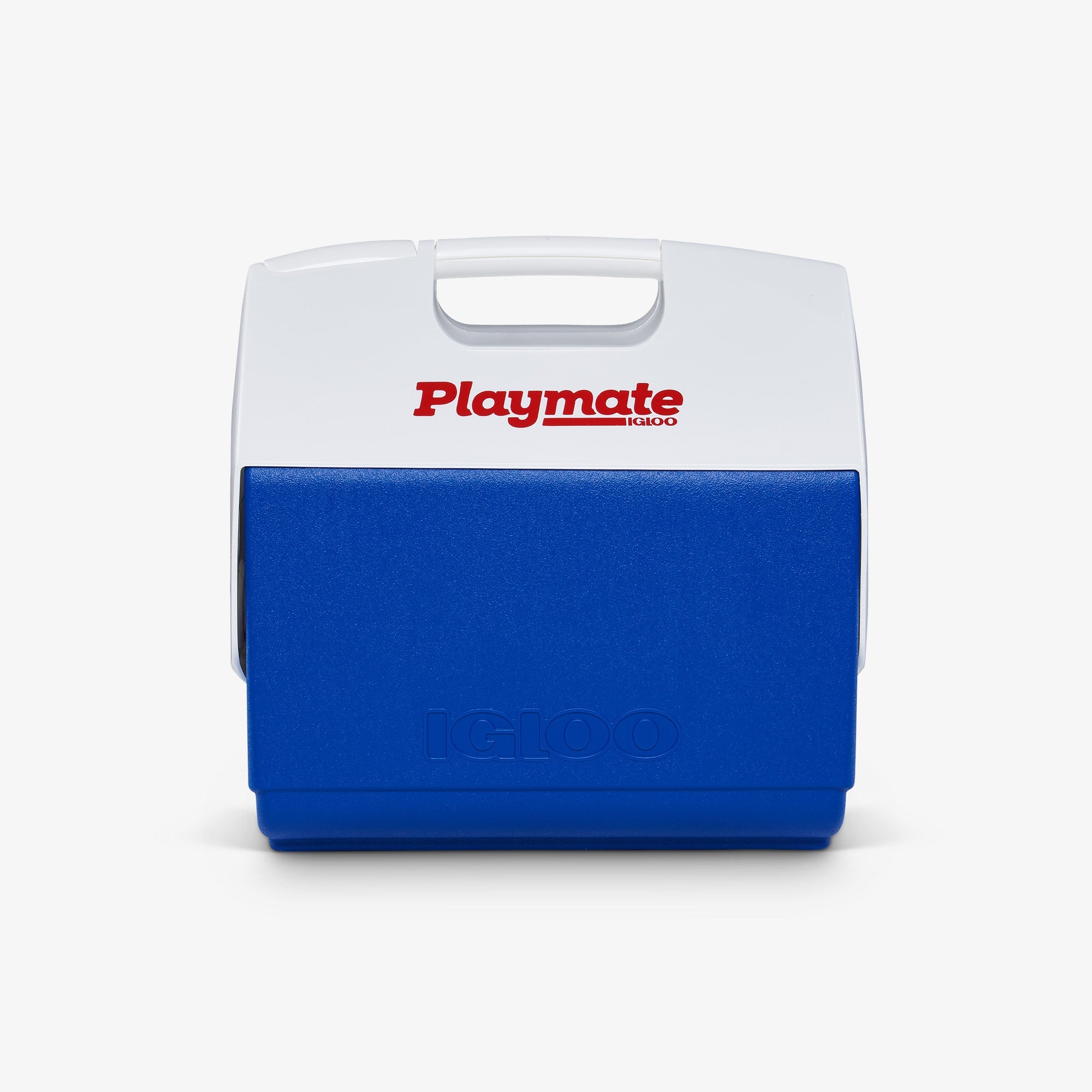 Playmate Elite 16 Qt Cooler D6 - Majestic Blue - Product View