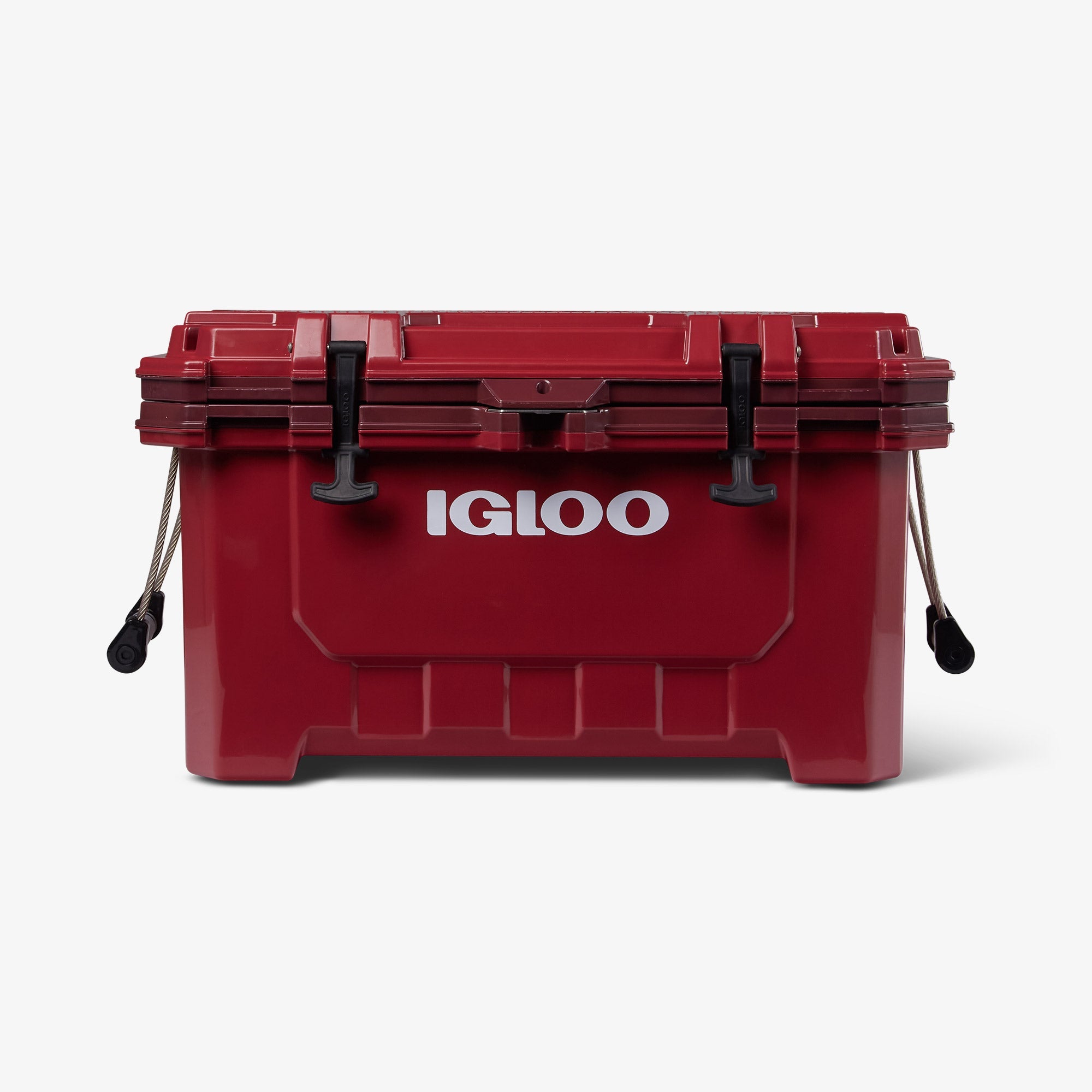 IMX 70 Qt Cooler T2 - Bedrock Red - Product View