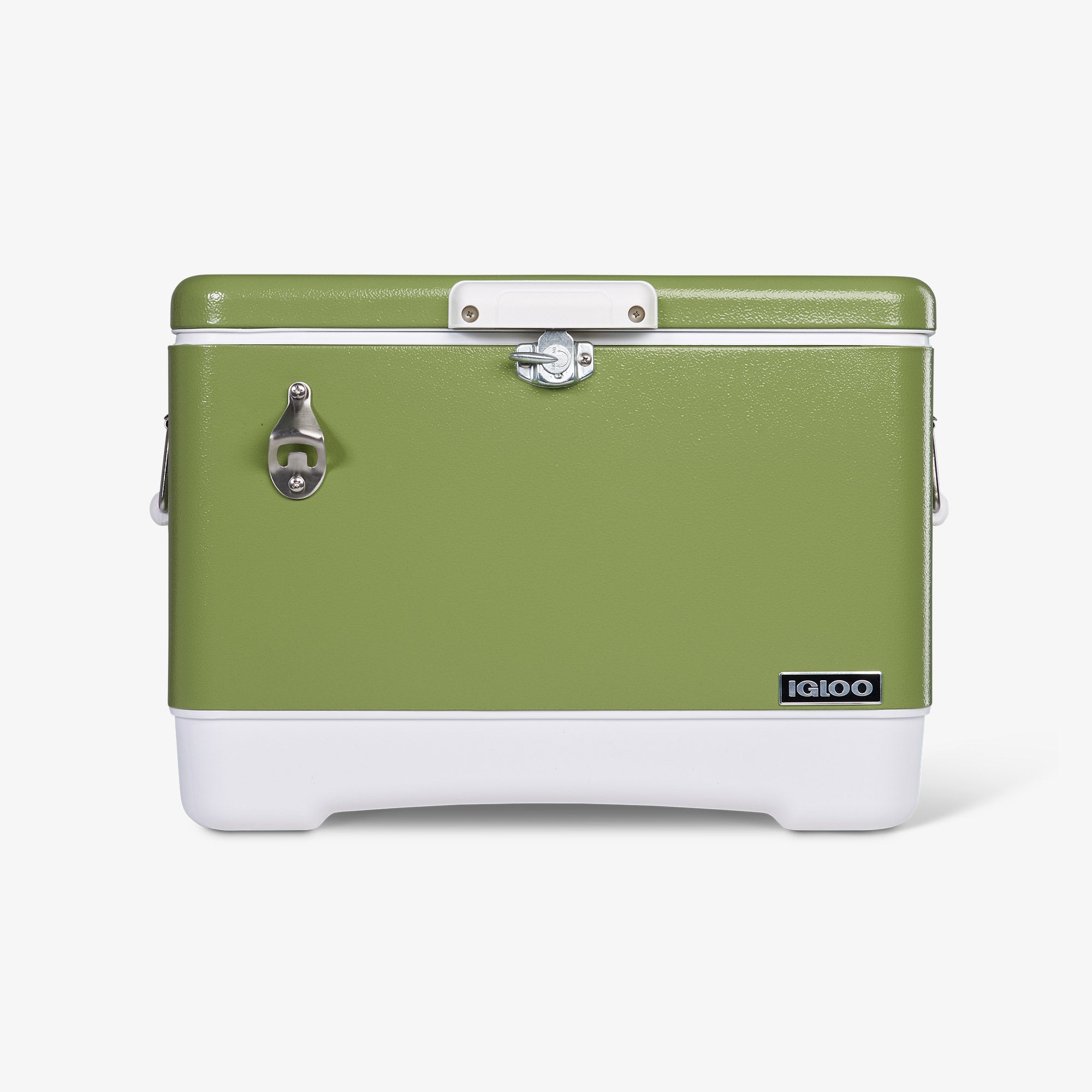 Legacy 54 Qt Cooler X9 - Avocado - Product View
