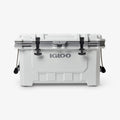IMX 70 Qt Cooler T2 - White - Product View
