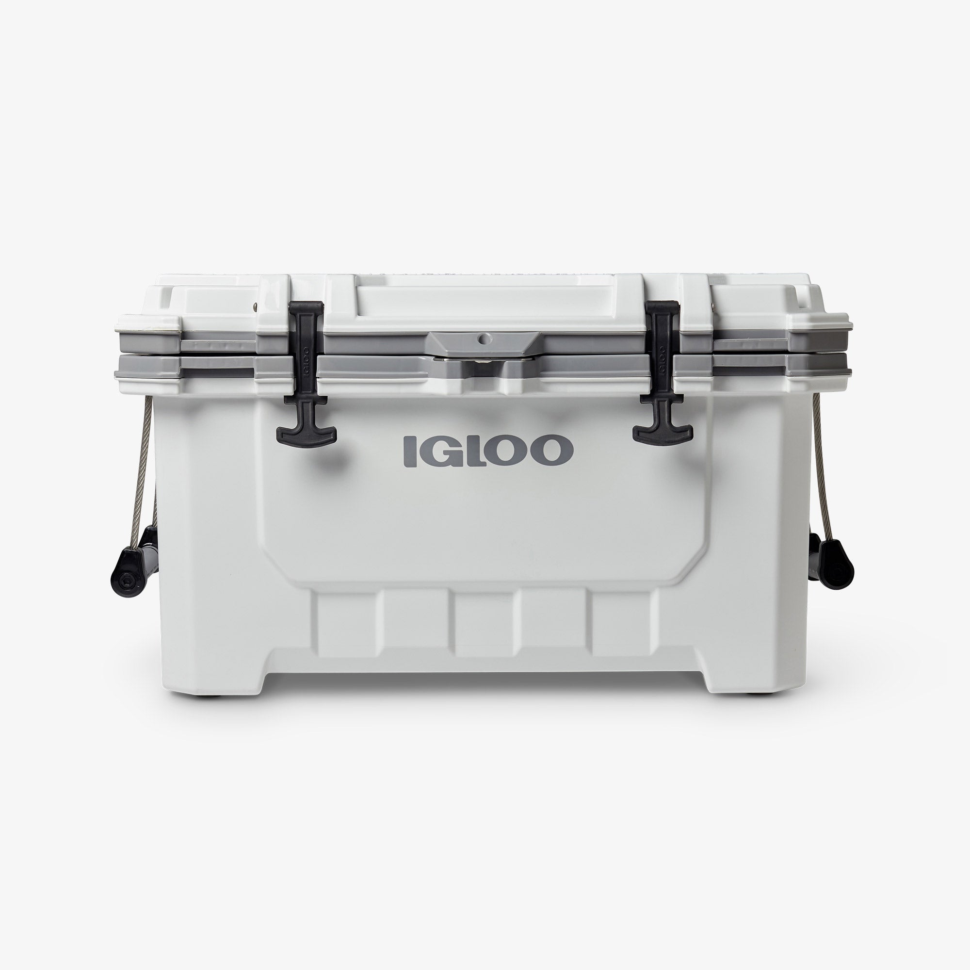 IMX 70 Qt Cooler T2 - White - Product View