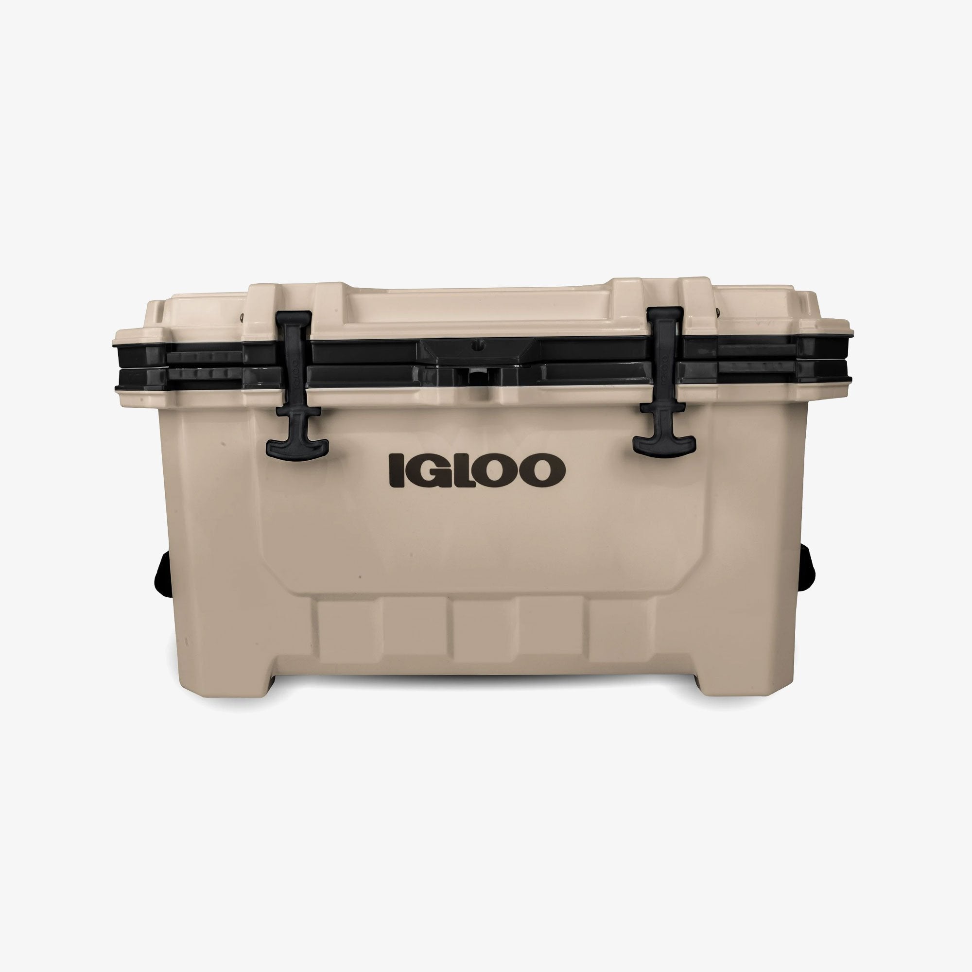 IMX 70 Qt Cooler T2 - Tan/Black - Product View