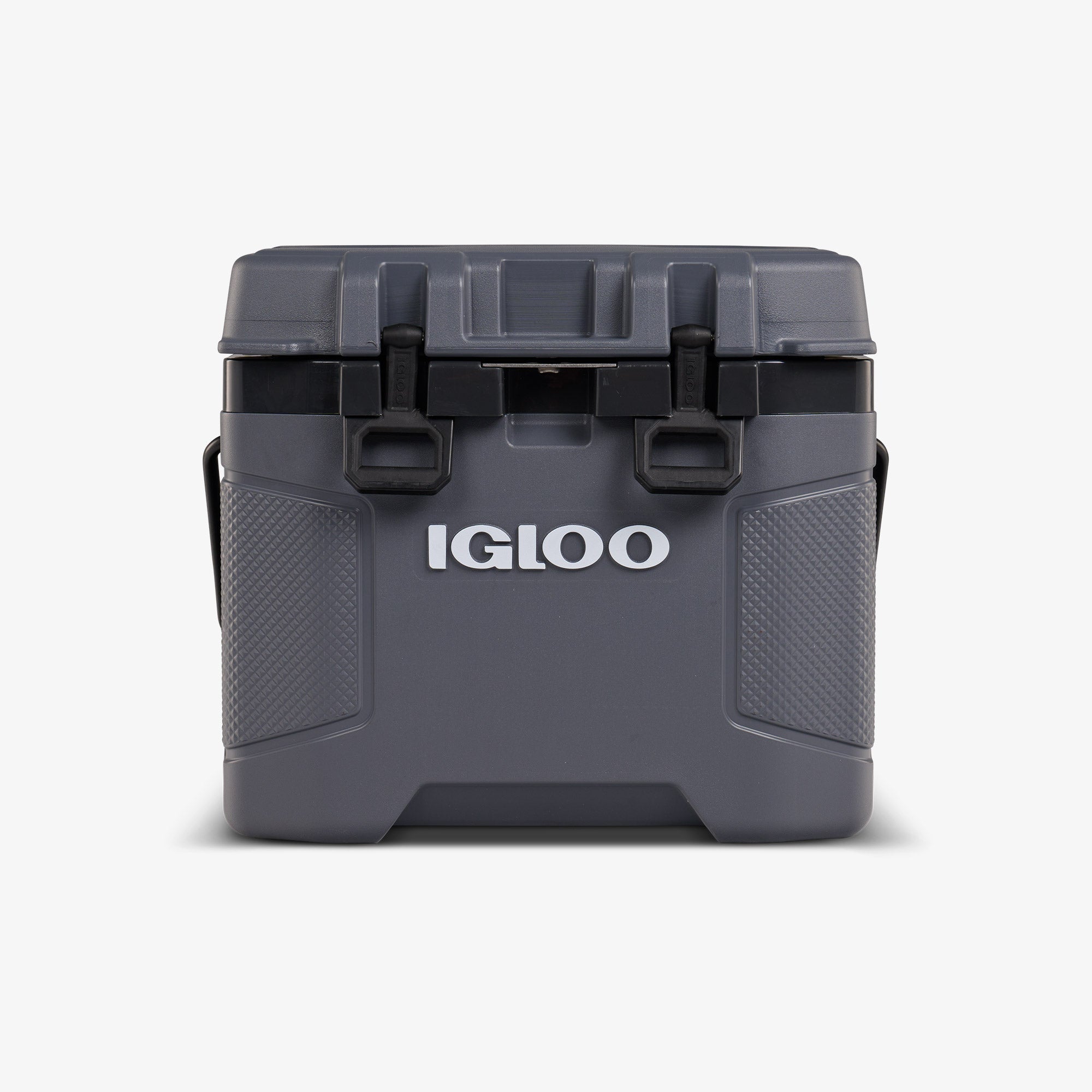 Trailmate® 25 Qt Cooler Y6 - Carbonite - Front View