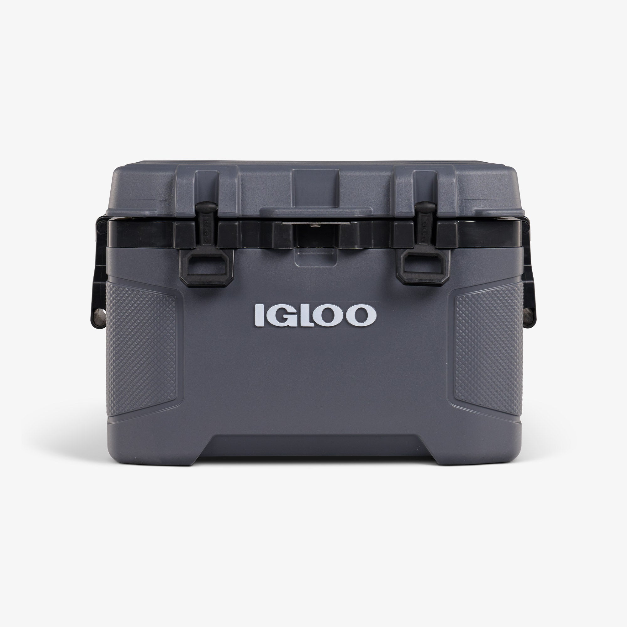 Trailmate® 50 Qt Cooler V6 - Carbonite - Front View