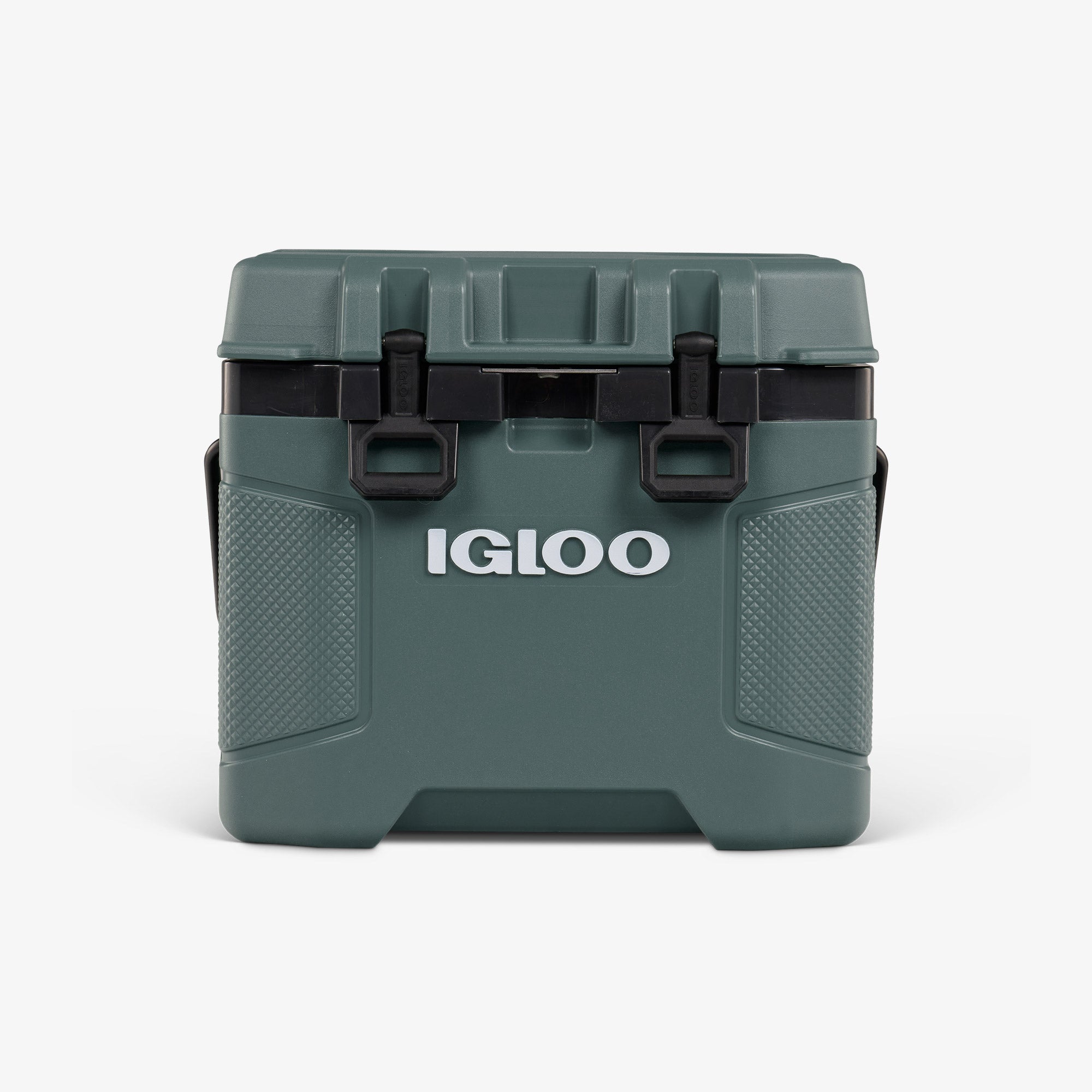 Trailmate® 25 Qt Cooler Y6 - Spruce - Front View