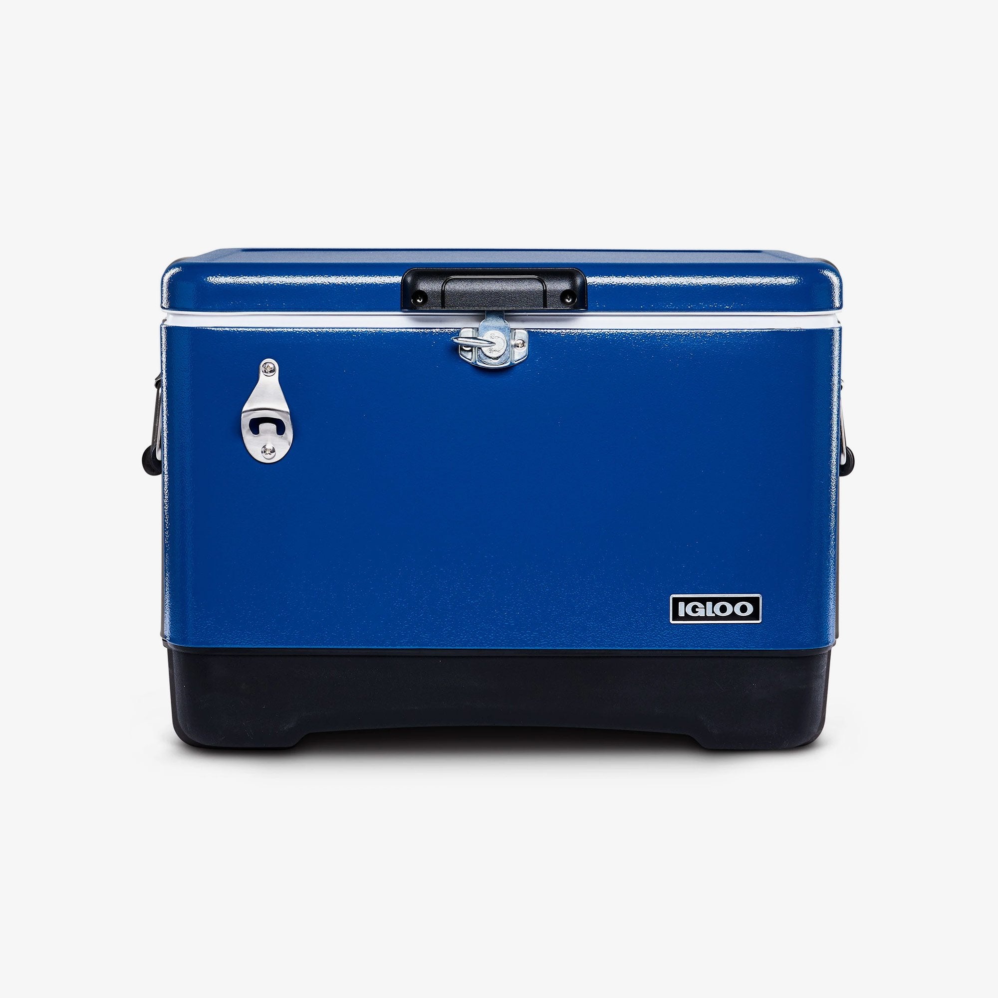Legacy 54 Qt Cooler X9 - Blue - Product View