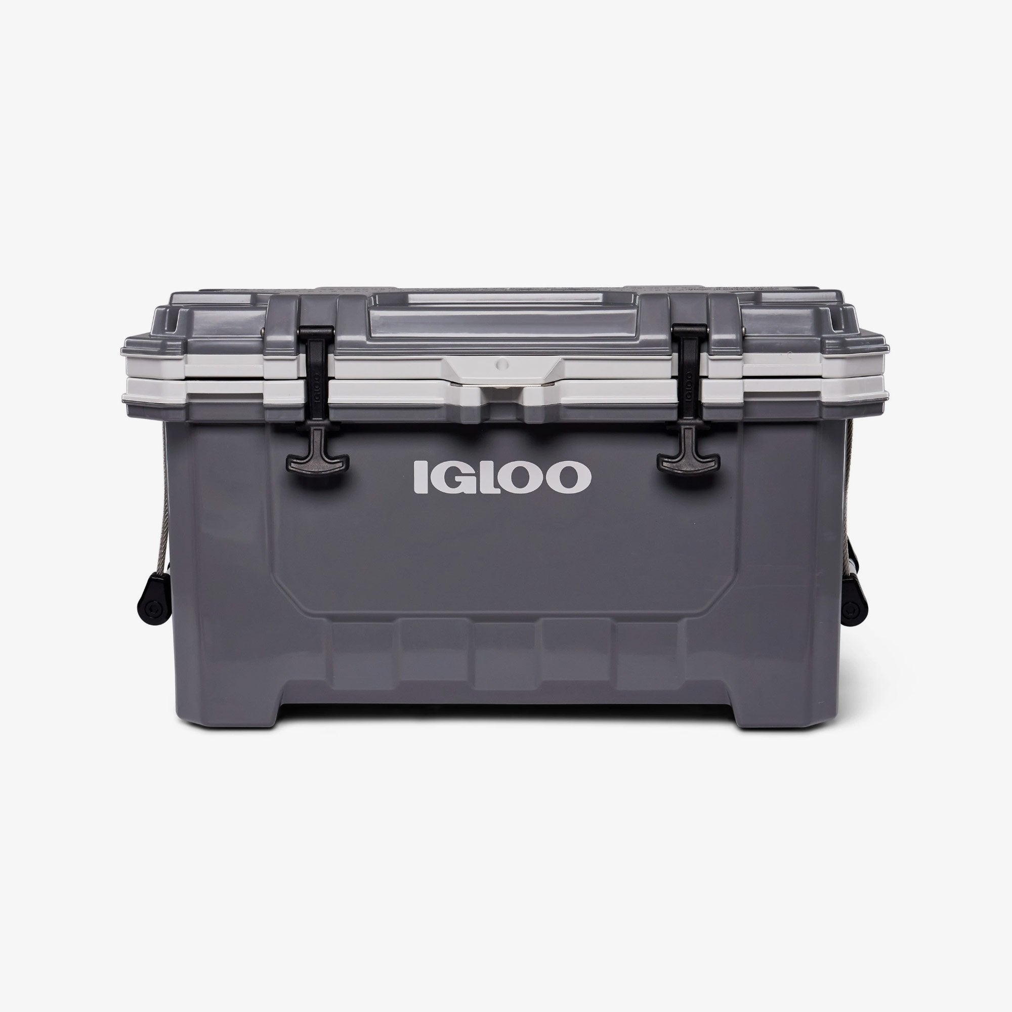 IMX 70 Qt Cooler T2 - Gray - Product View