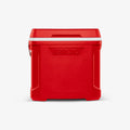 Profile II 30 Qt Cooler B6 - Red Star - Front View