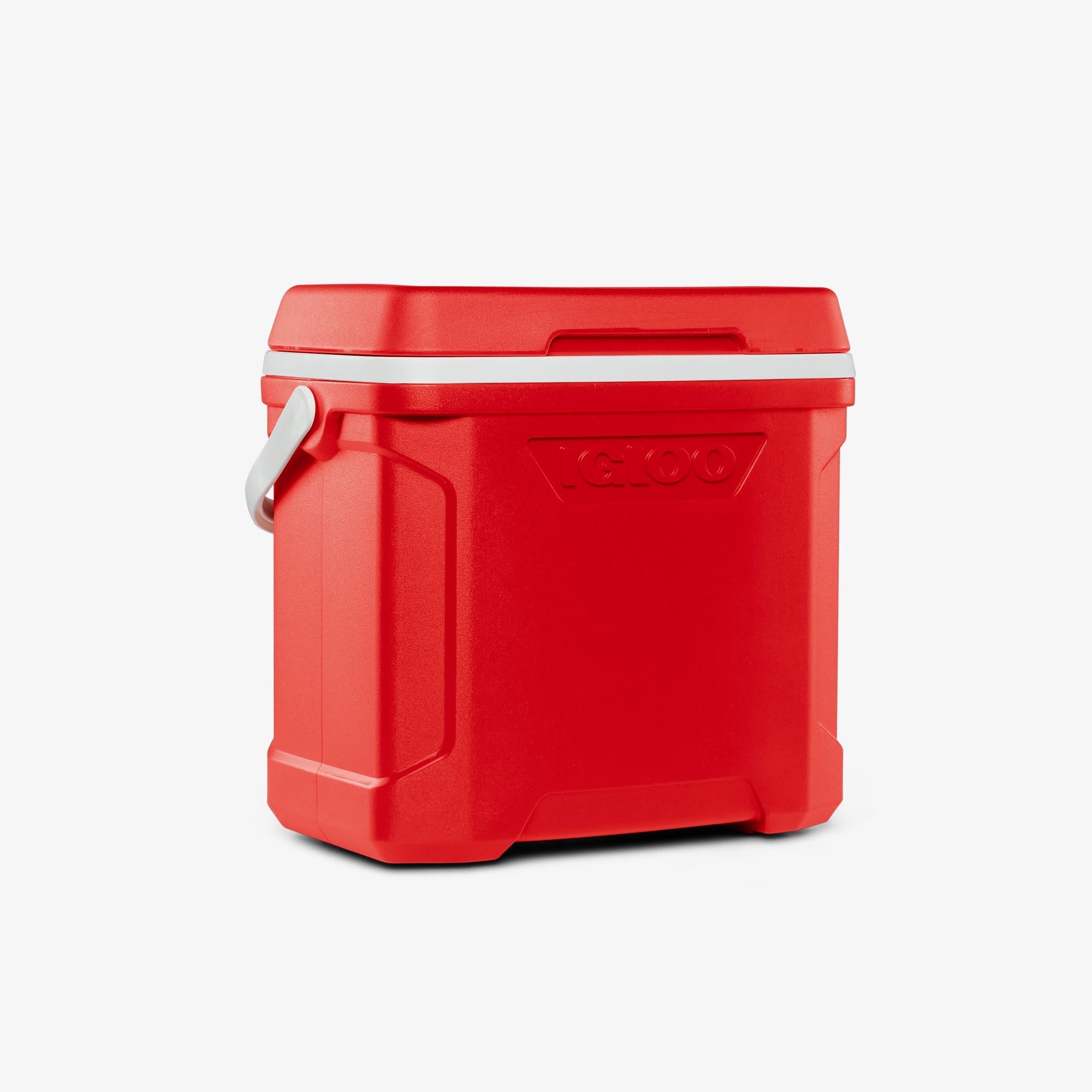 Profile II 30 Qt Cooler B6 - Red Star - Product View