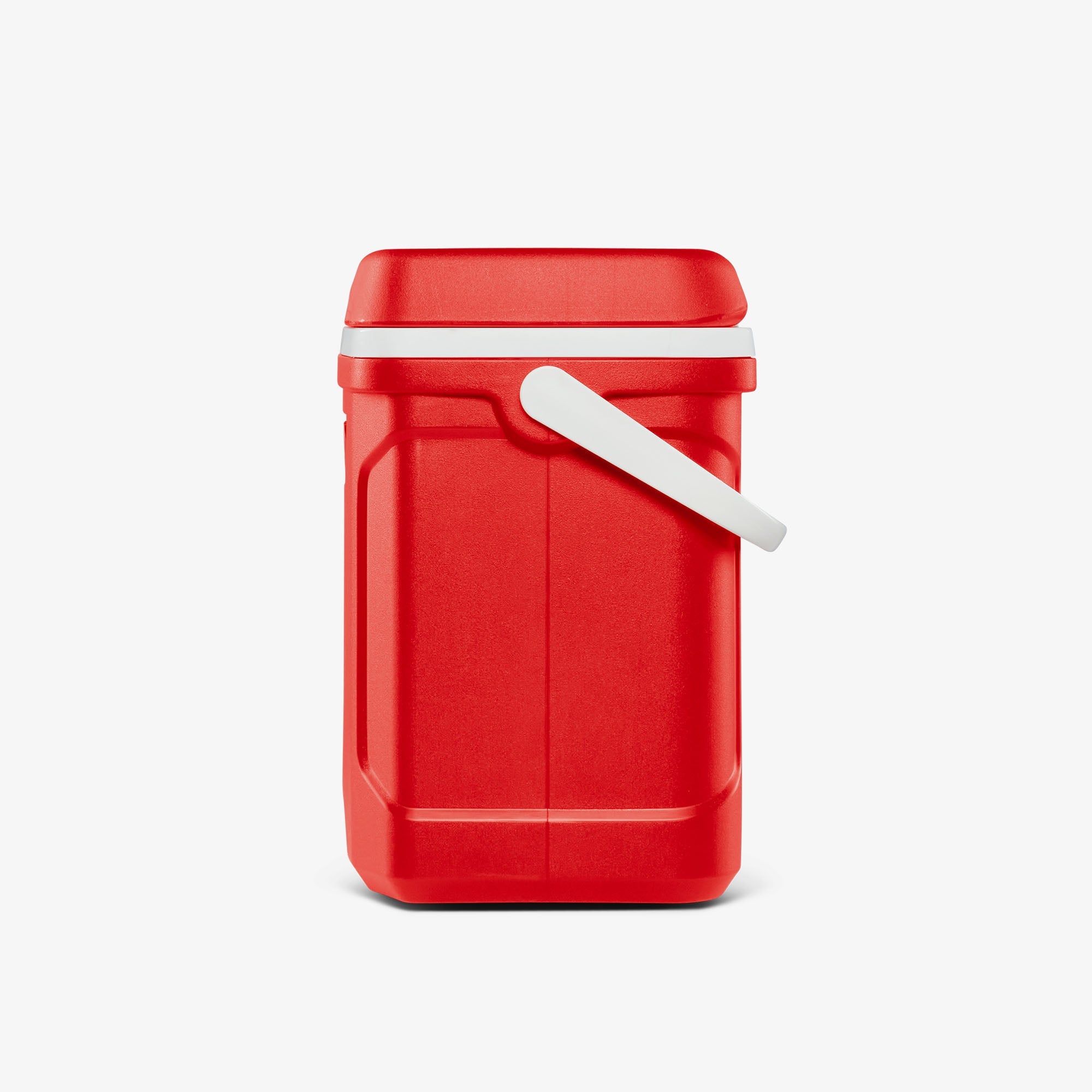 Profile II 30 Qt Cooler B6 - Red Star - Product View