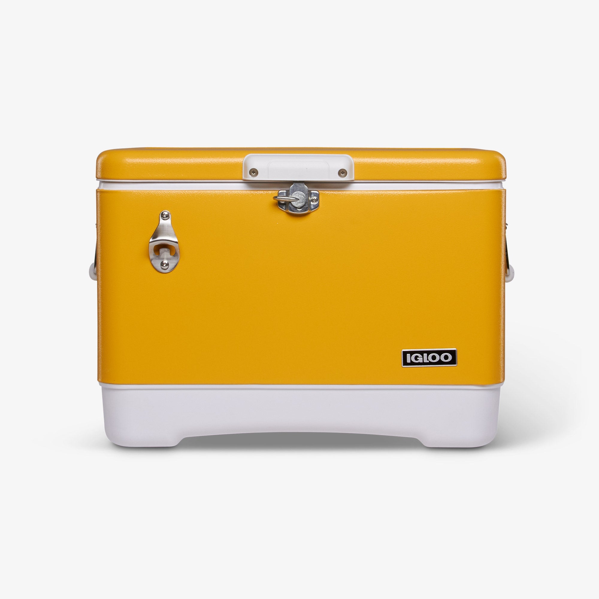 Legacy 54 Qt Cooler X9 - Gold Canyon - Product View