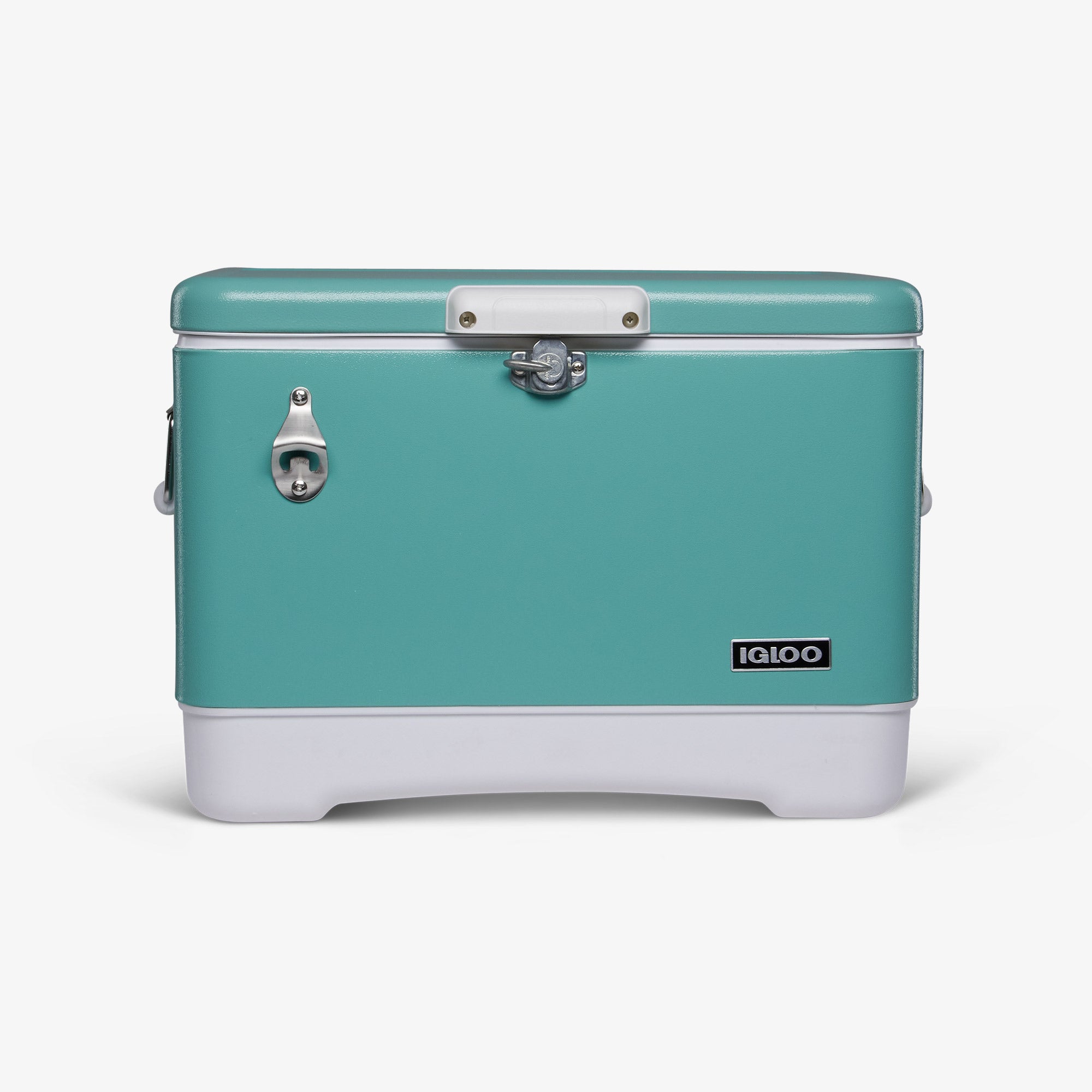 Legacy 54 Qt Cooler X9 - Crystal Ocean - Product View